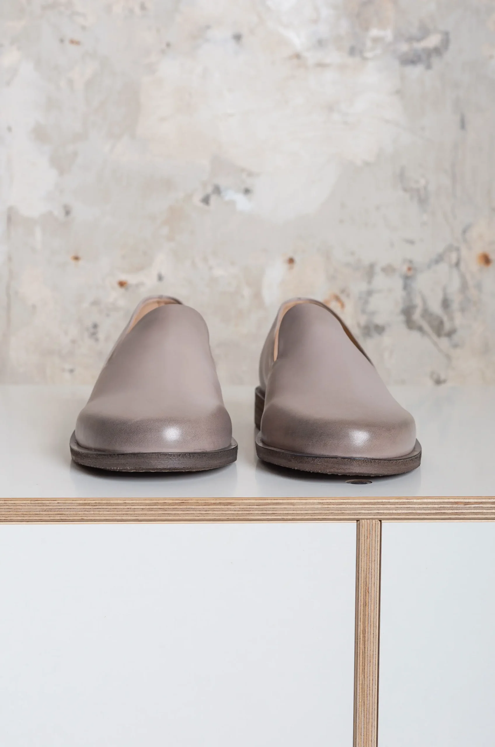 Marsèll - Mocasso Loafer Woman MW8211 - Clay