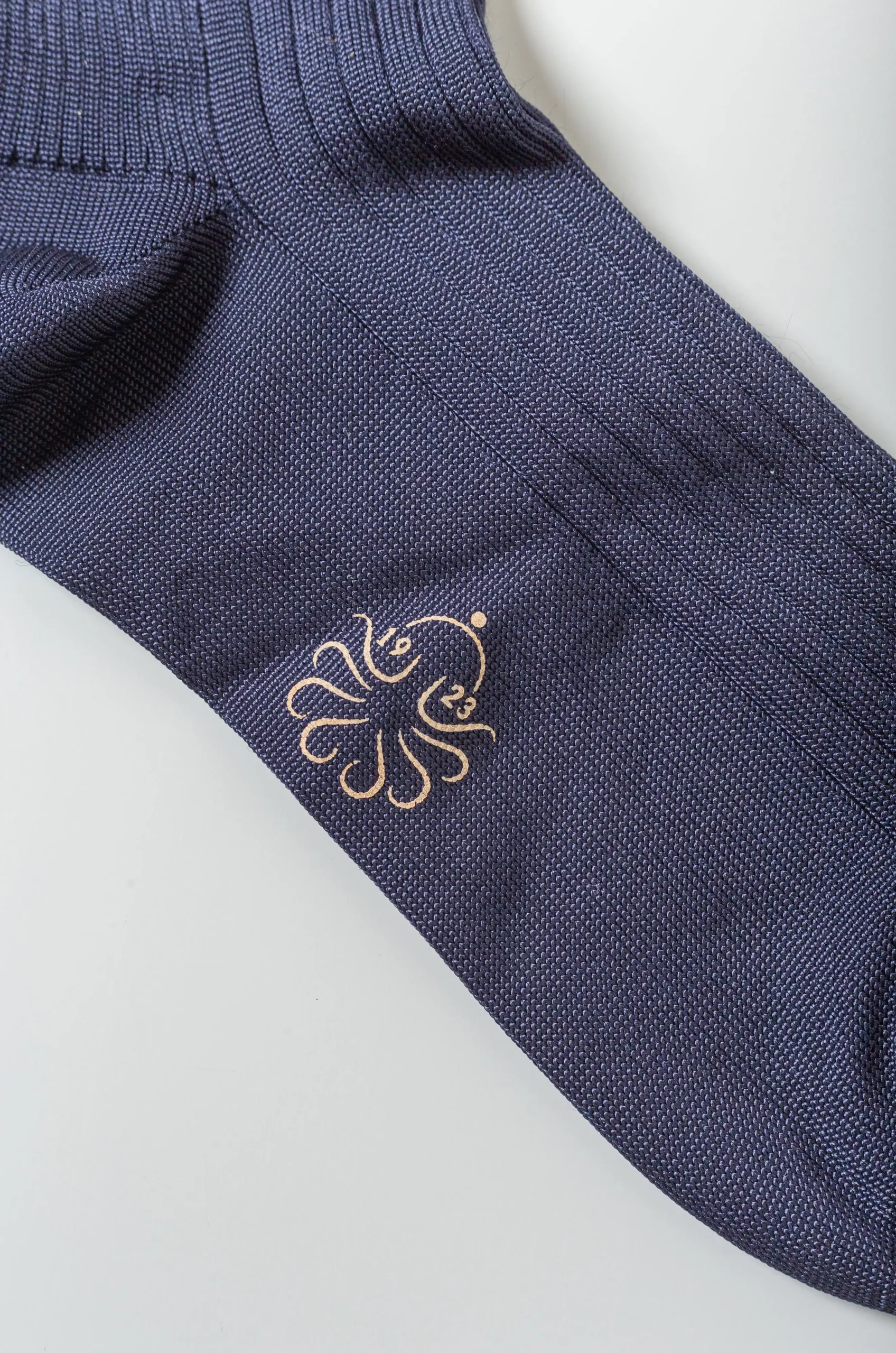 Alto Milano - Donna Corto 004 - Blue