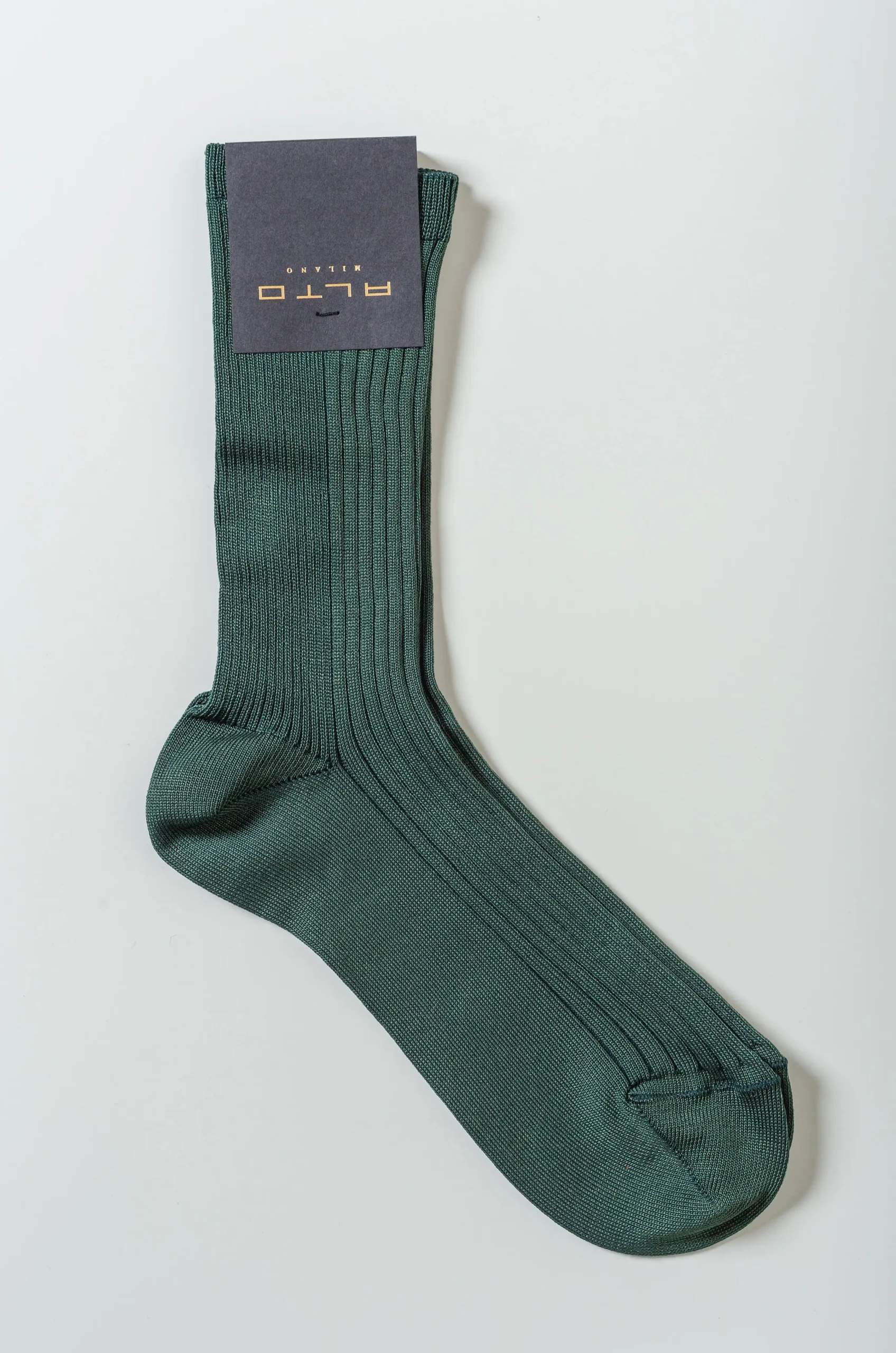 Alto Milano - Donna Corto 003 - Verdone