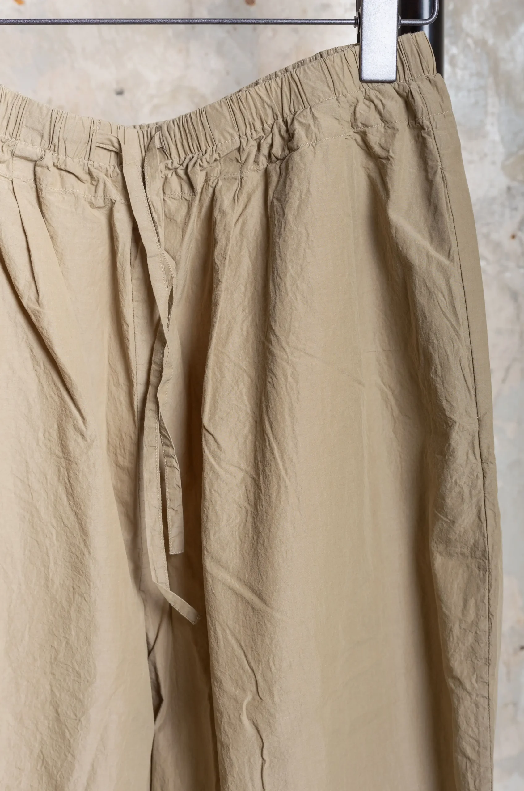 Casey Casey - Tippy Pant Light Paper 22FP217 - Sand