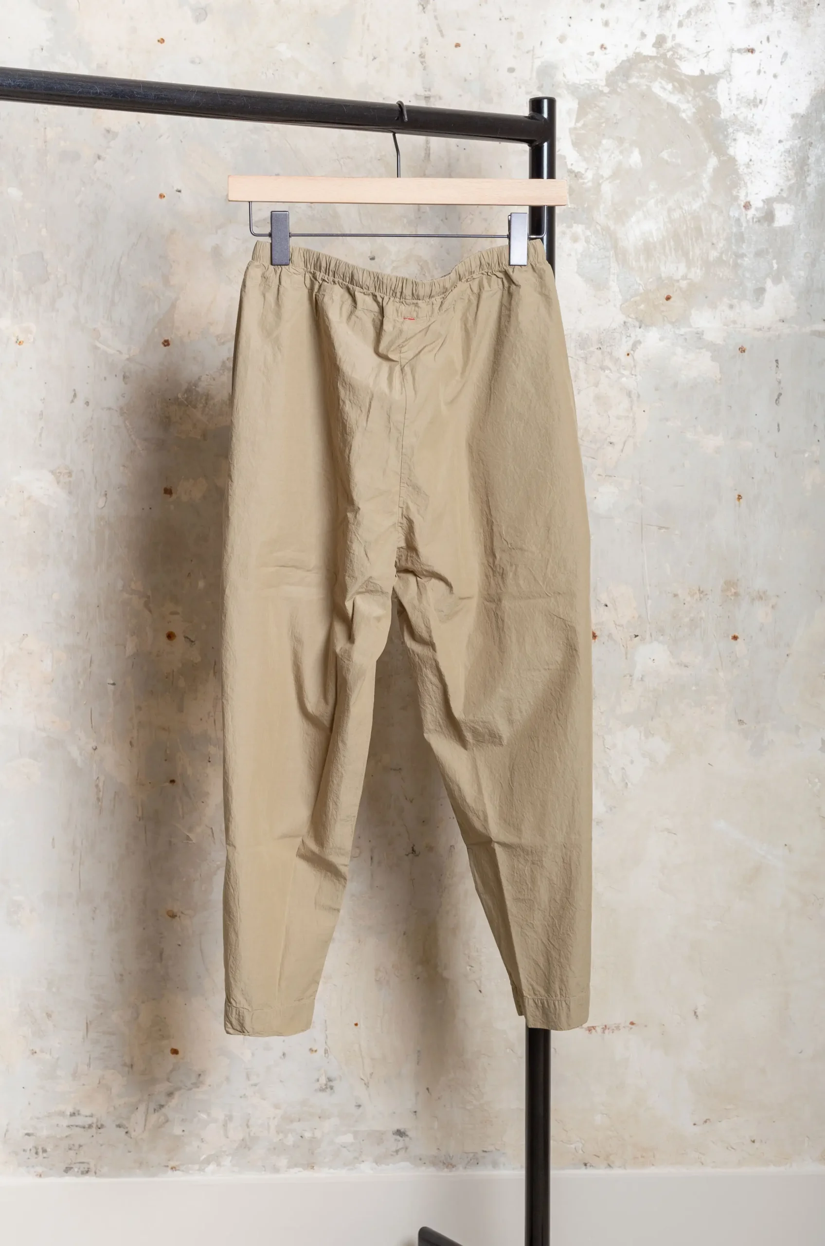 Casey Casey - Tippy Pant Light Paper 22FP217 - Sand