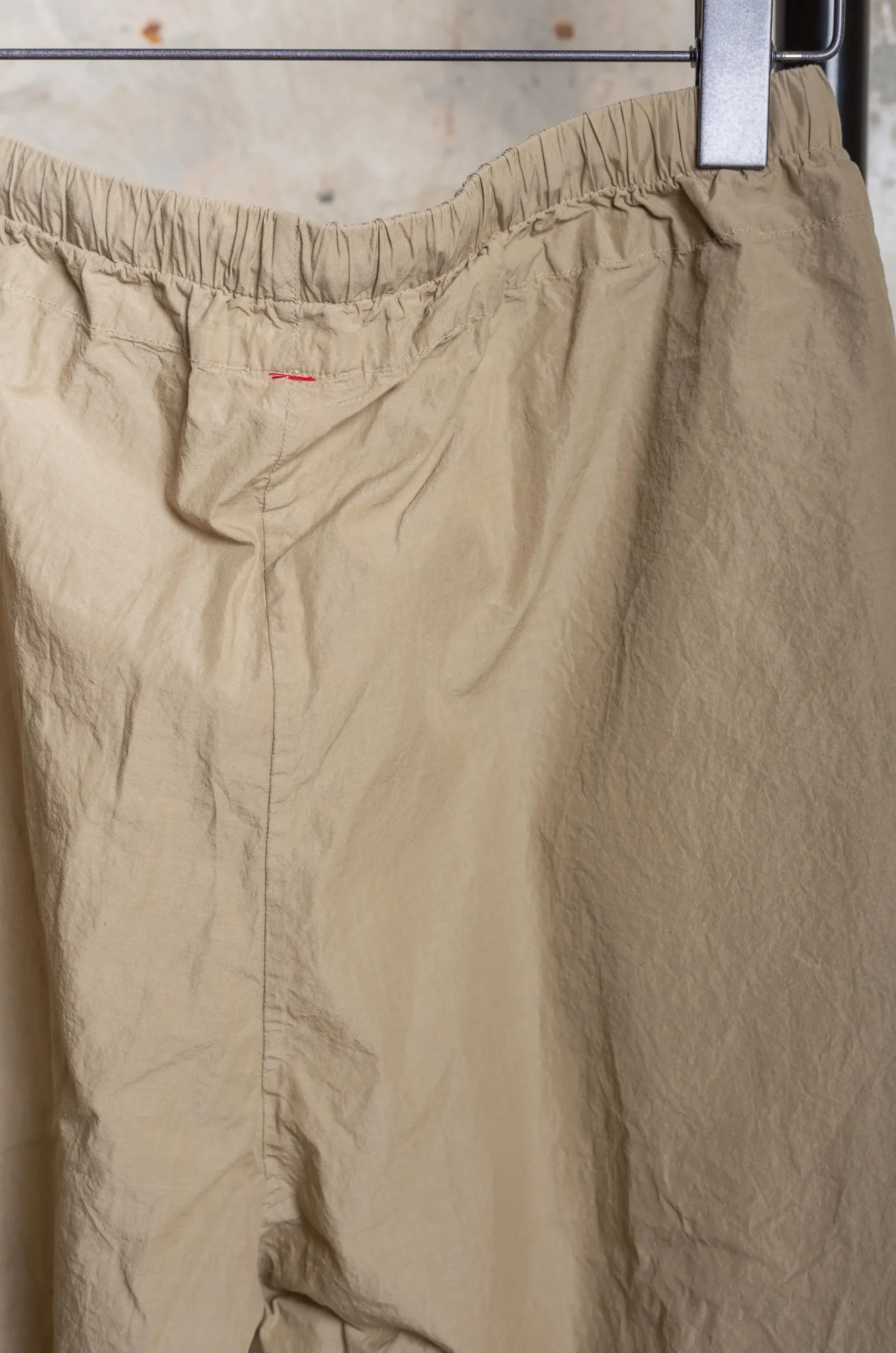 Casey Casey - Tippy Pant Light Paper 22FP217 - Sand