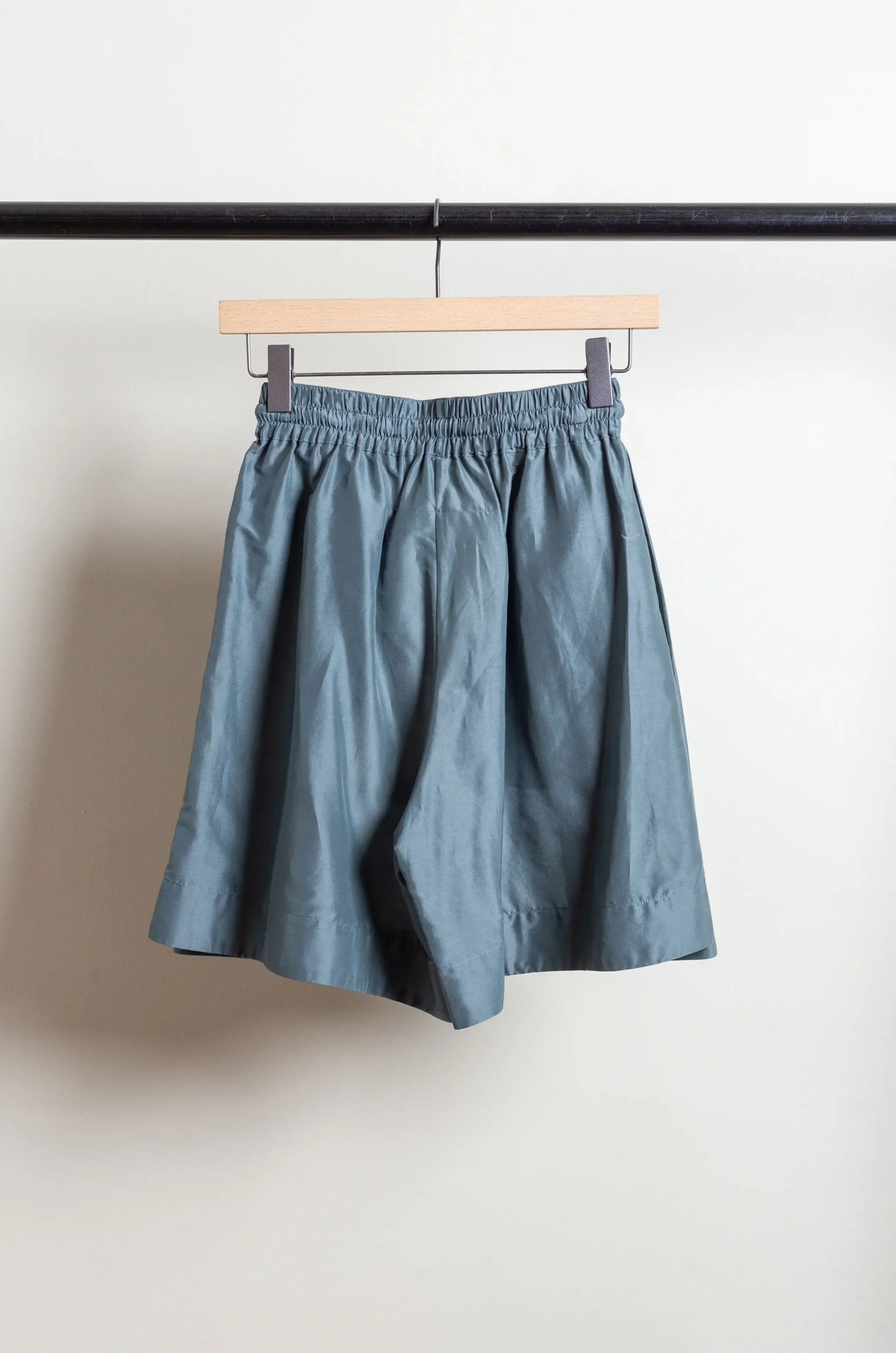 Toogood - The Diver Short - Lead