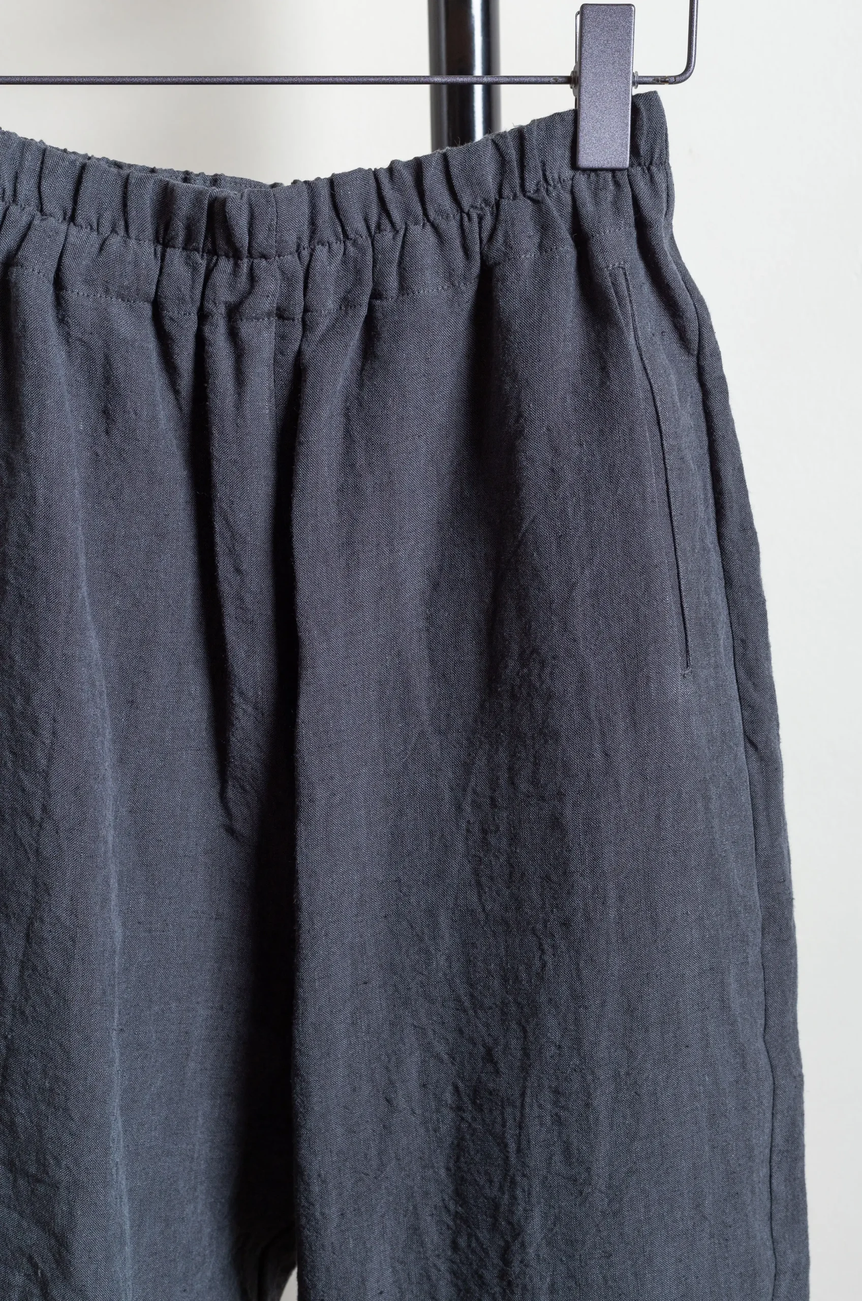 Toogood - The Papermaker Trouser - Zinc