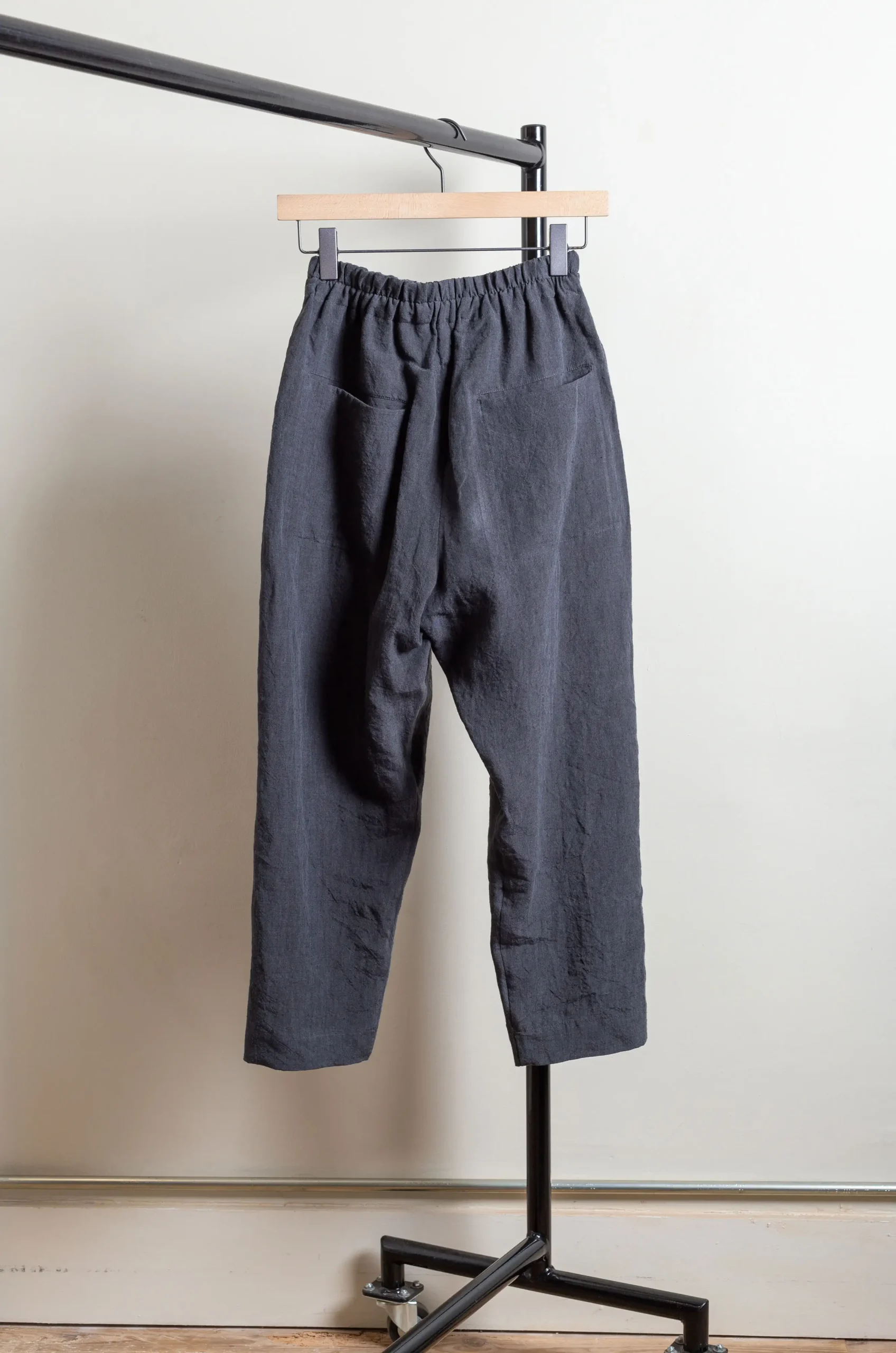 Toogood - The Papermaker Trouser - Zinc