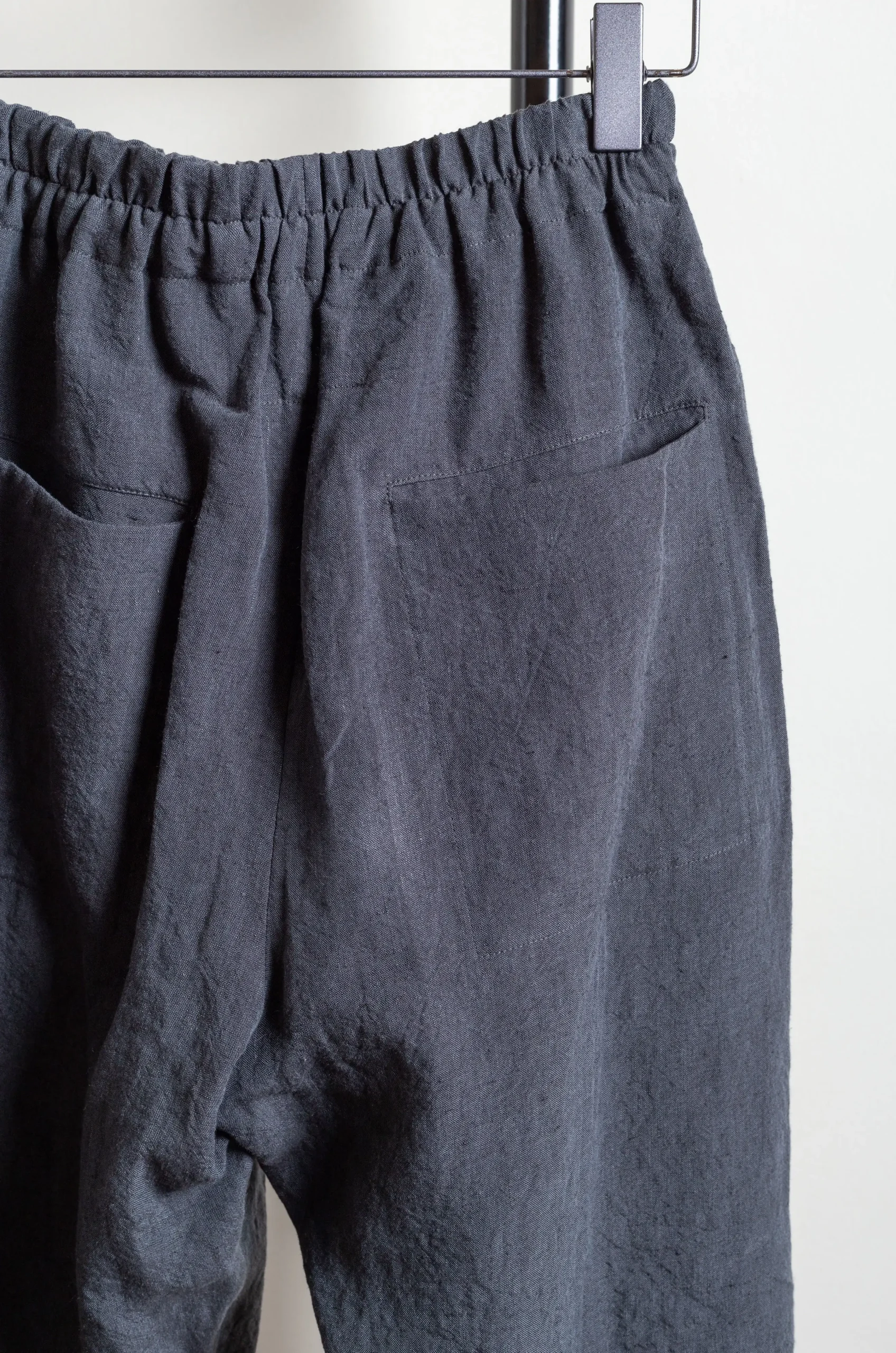 Toogood - The Papermaker Trouser - Zinc