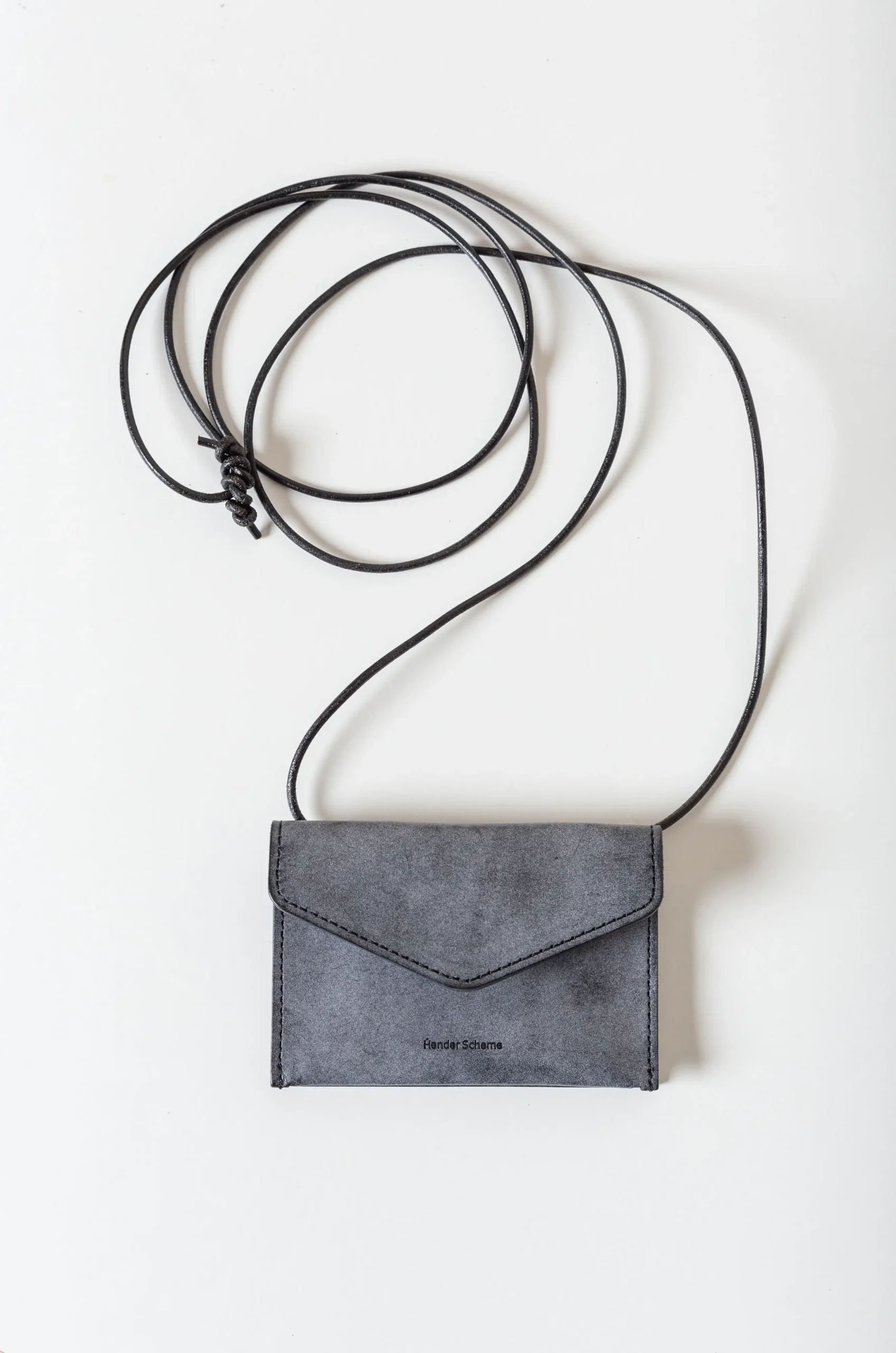 Hender Scheme - Purse RO-RC-HGP - Black