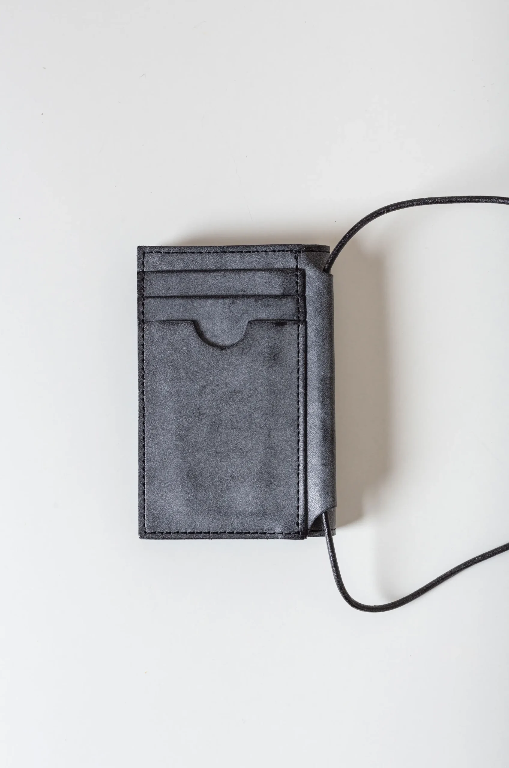 Hender Scheme - Purse RO-RC-HGP - Black