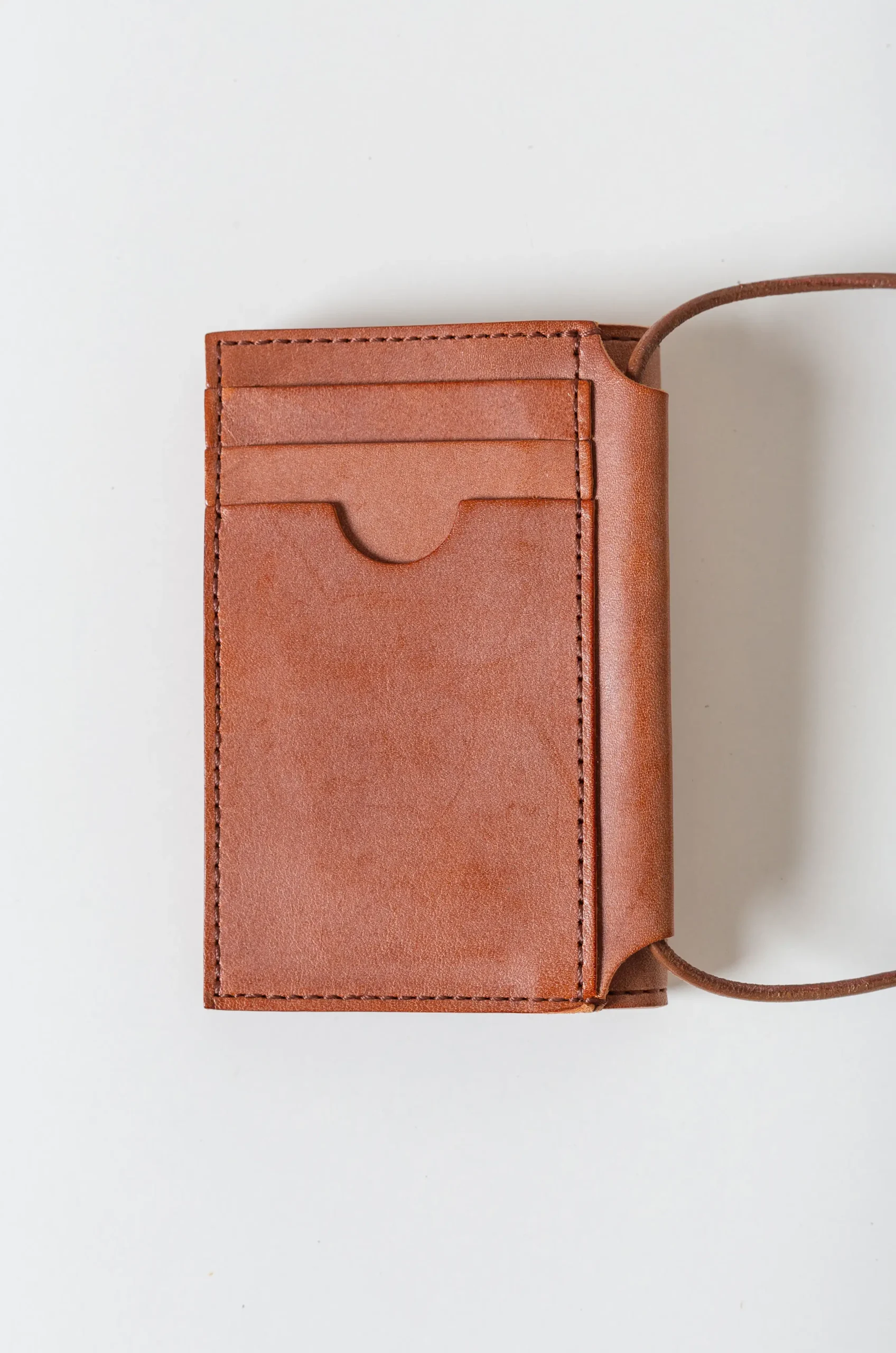 Hender Scheme - Purse RO-RC-HGP - Brown