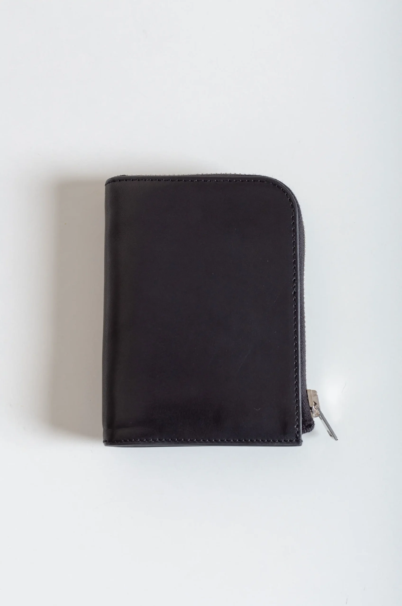 Aeta - Wallet VT02 - Black