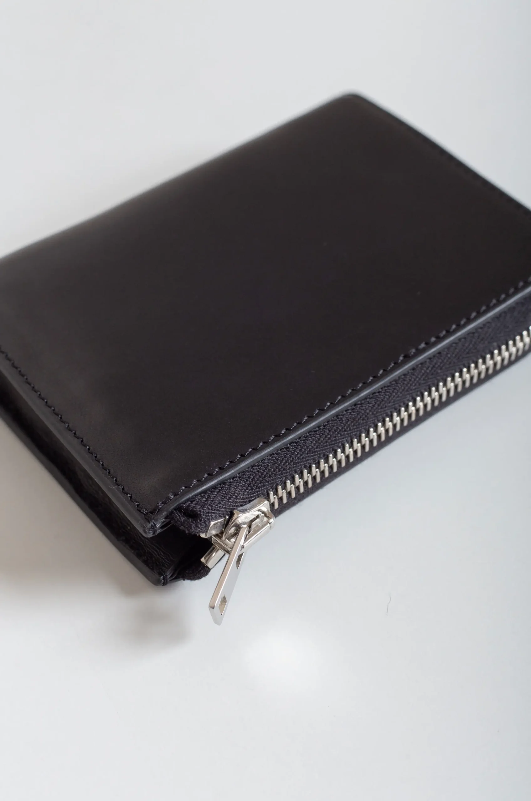 Aeta - Wallet VT02 - Black