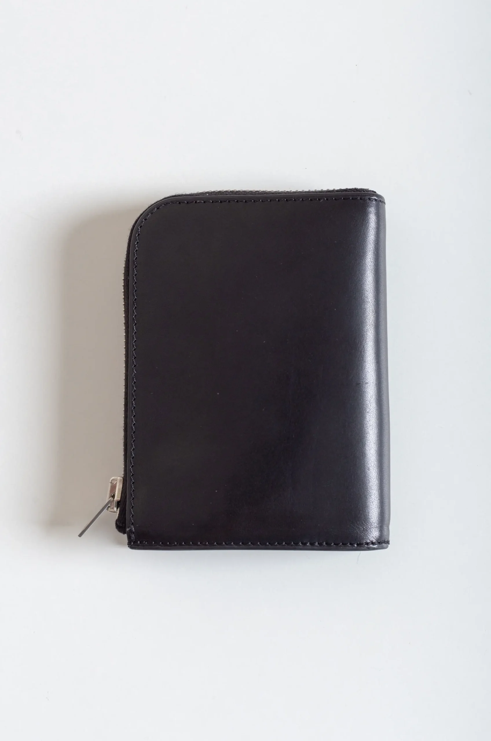 Aeta - Wallet VT02 - Black