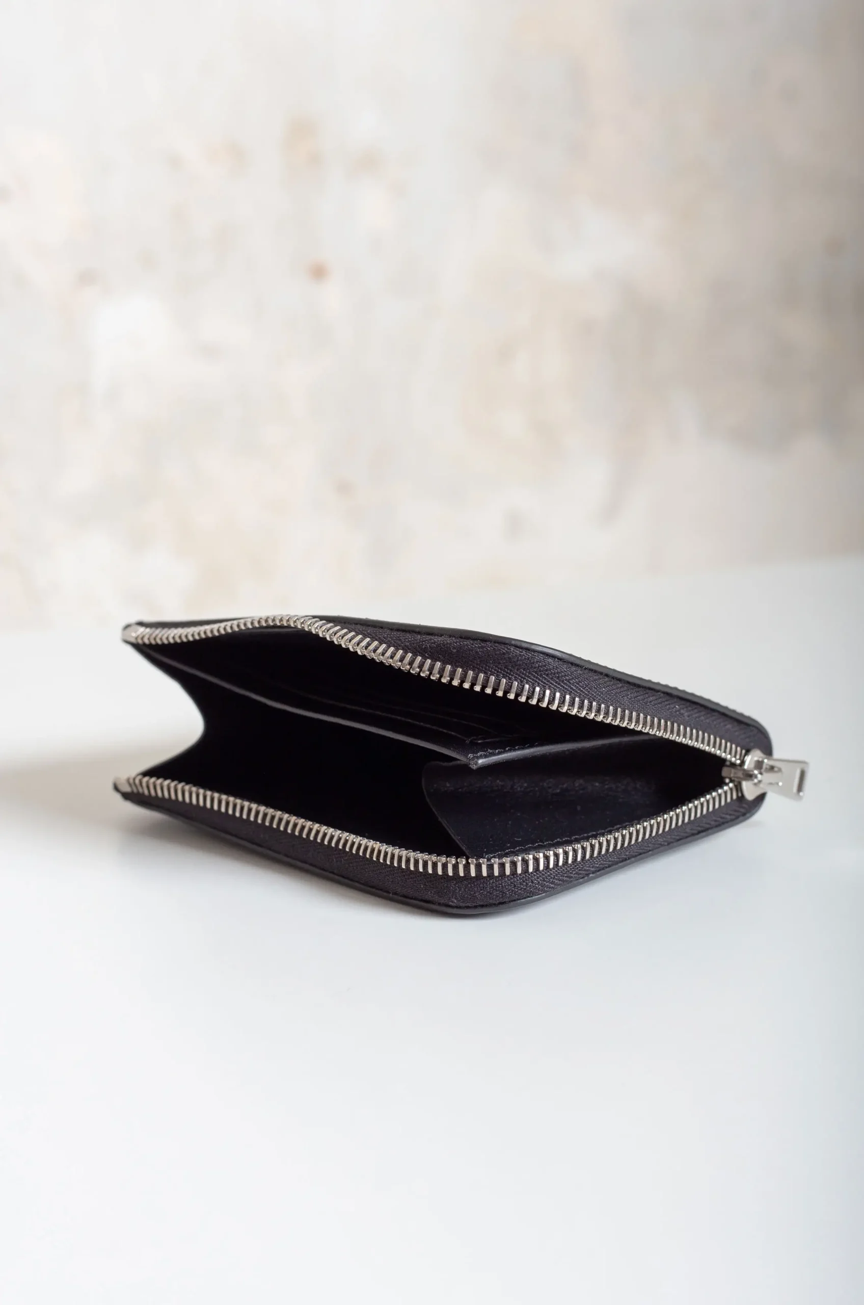 Aeta - Wallet VT02 - Black