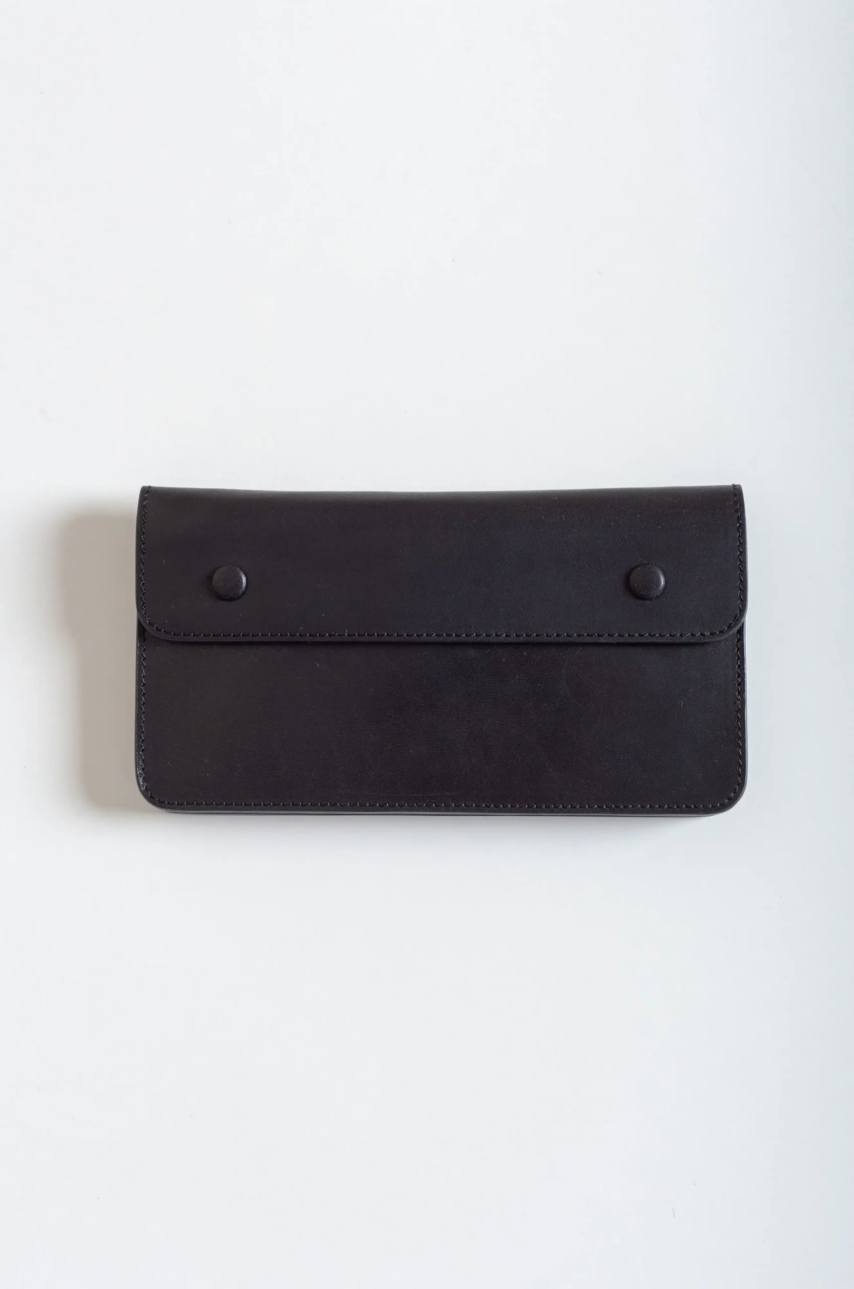 Aeta - Long Wallet VT13 - Black