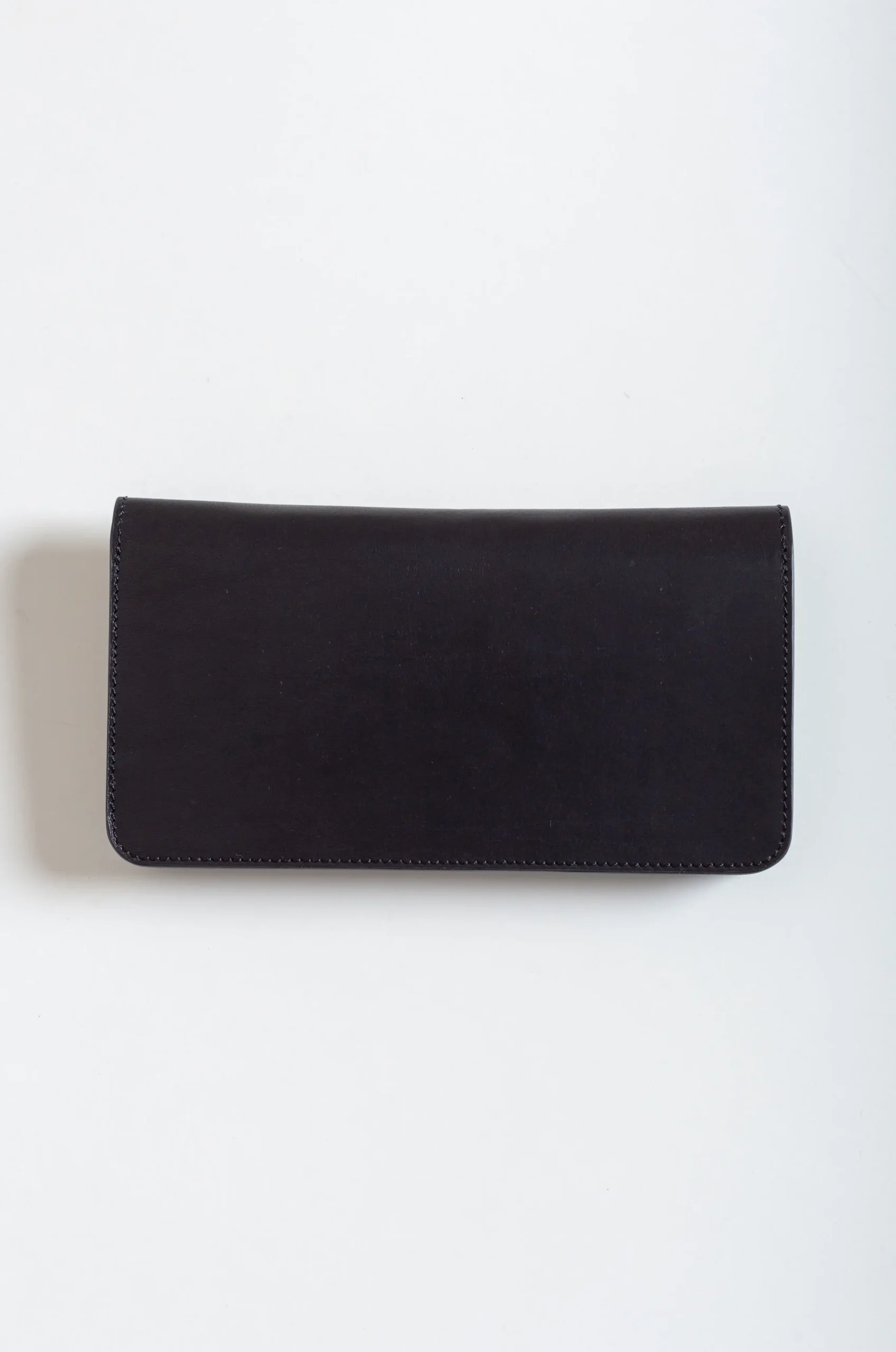 Aeta - Long Wallet VT13 - Black
