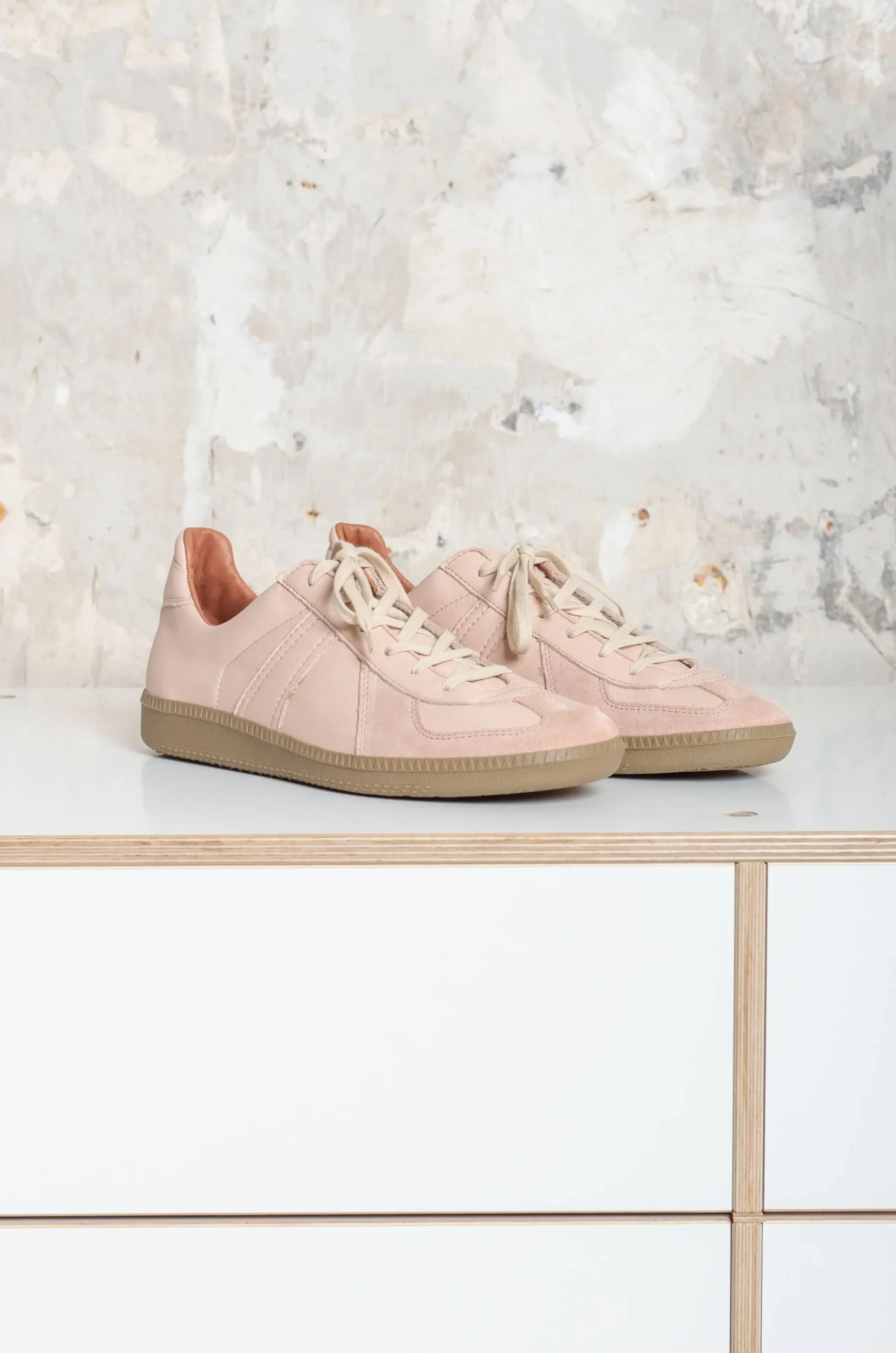 Reproduction Of Found - Men 1700L - Nude