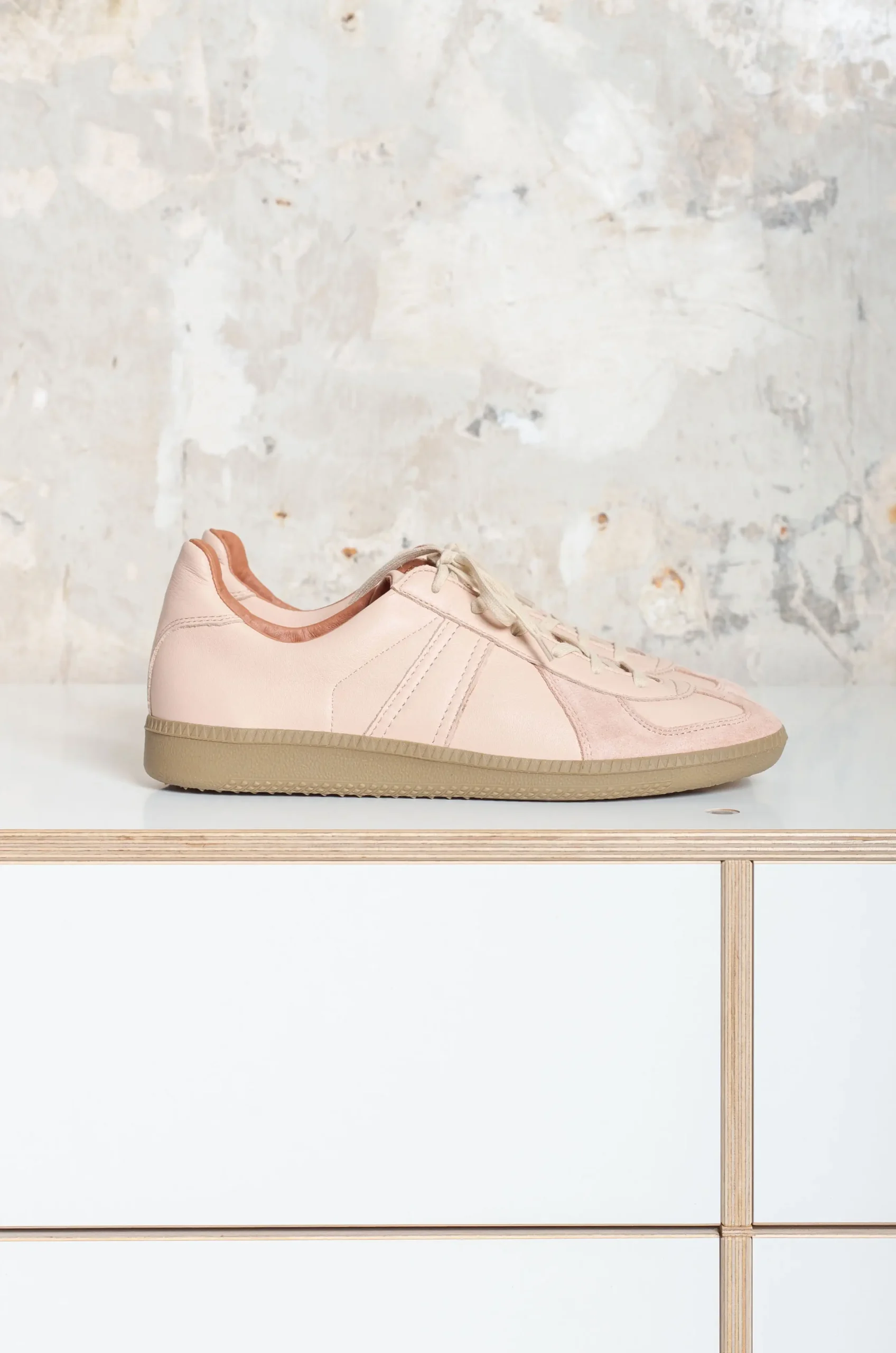 Reproduction Of Found - Men 1700L - Nude