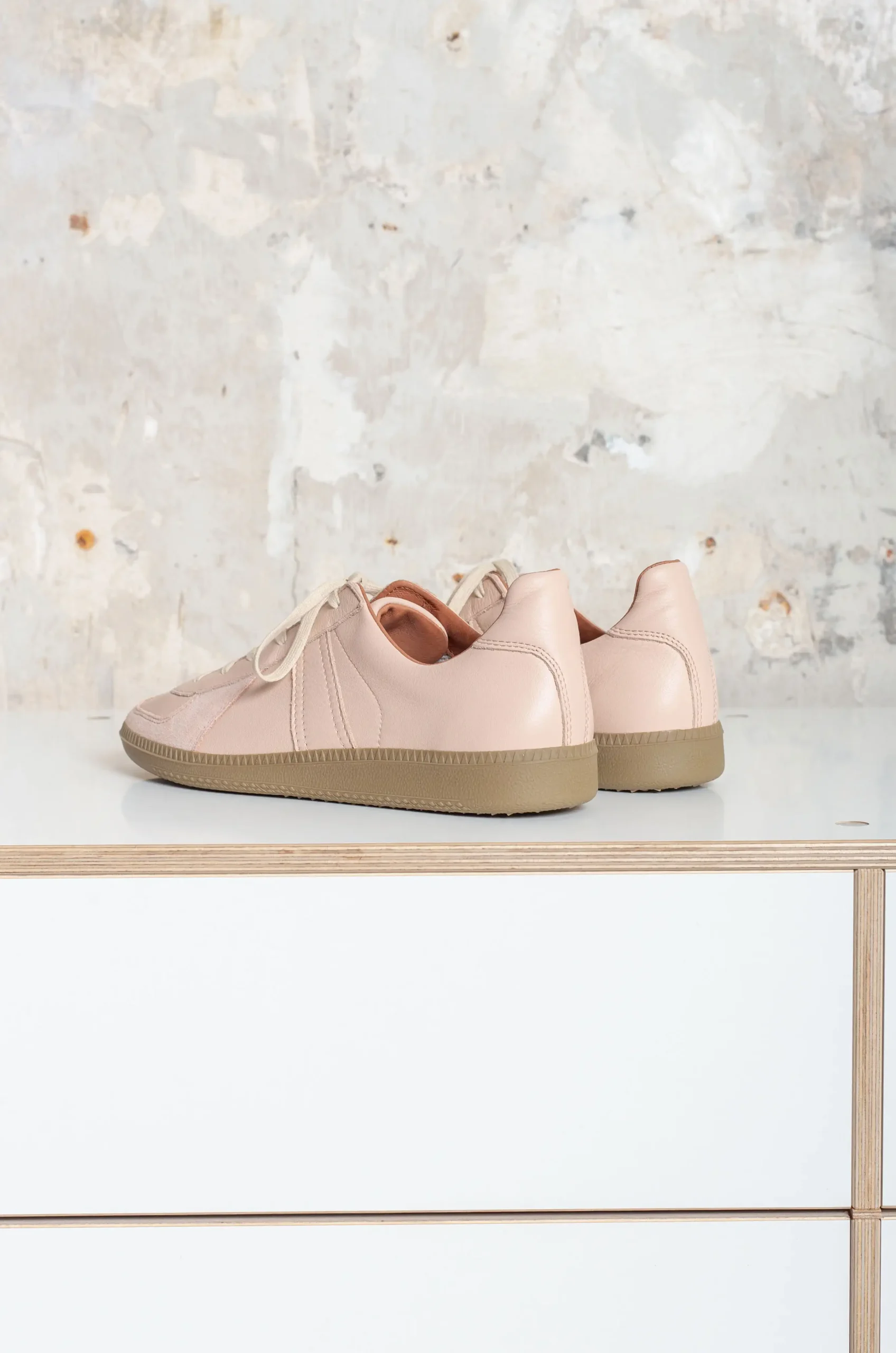 Reproduction Of Found - Men 1700L - Nude