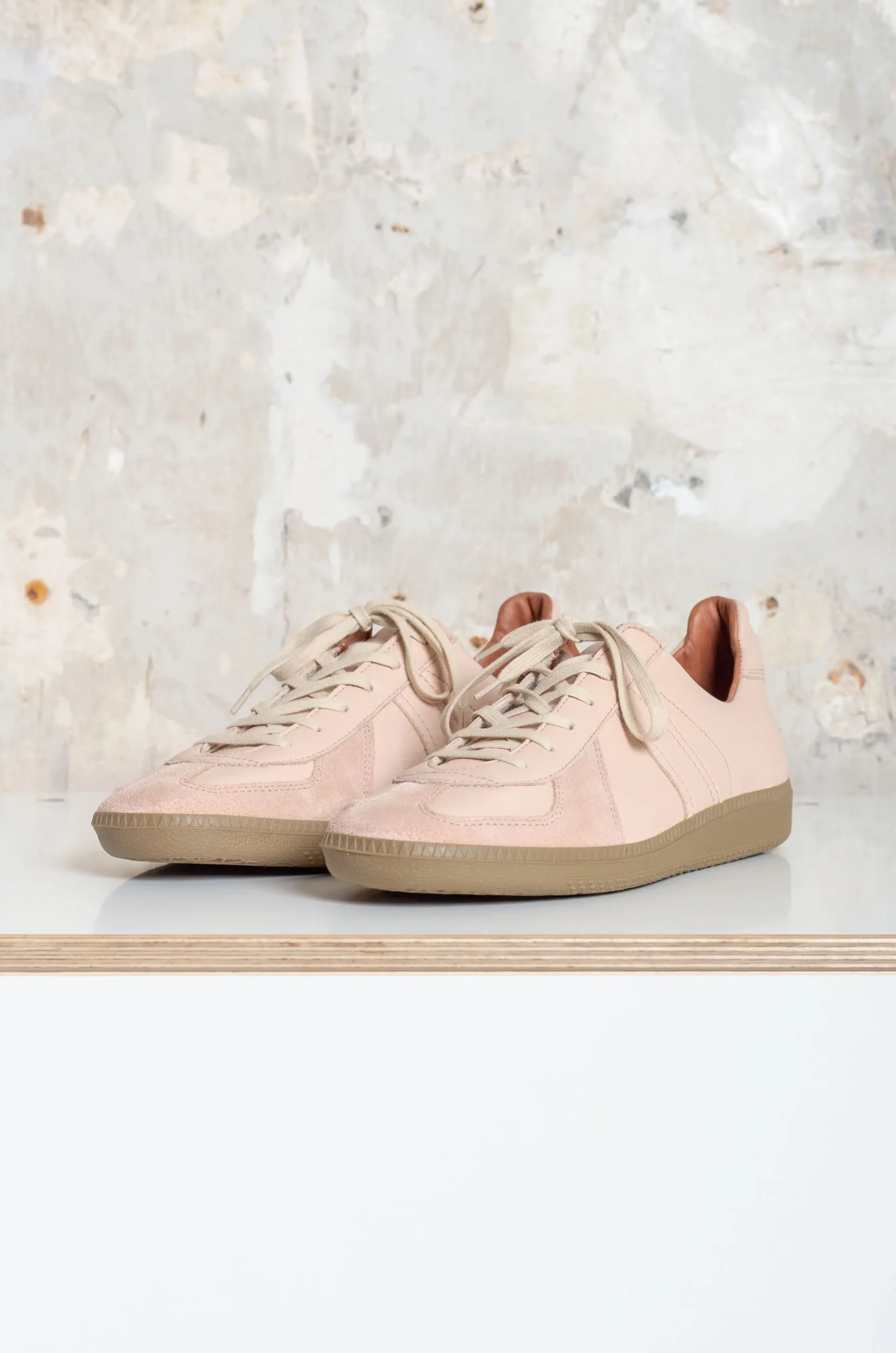 Reproduction Of Found - Men 1700L - Nude