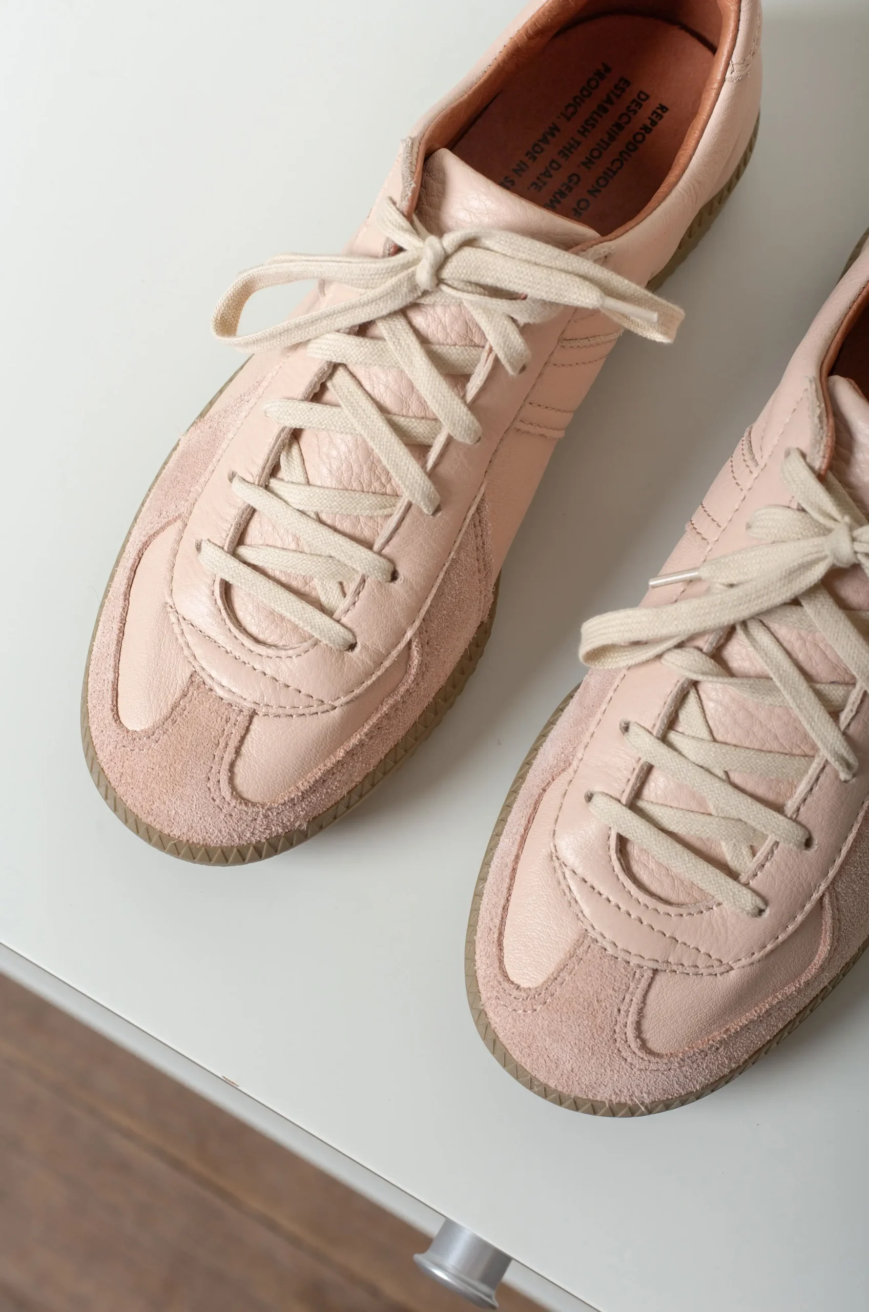 Reproduction Of Found - Women 1700L - Nude