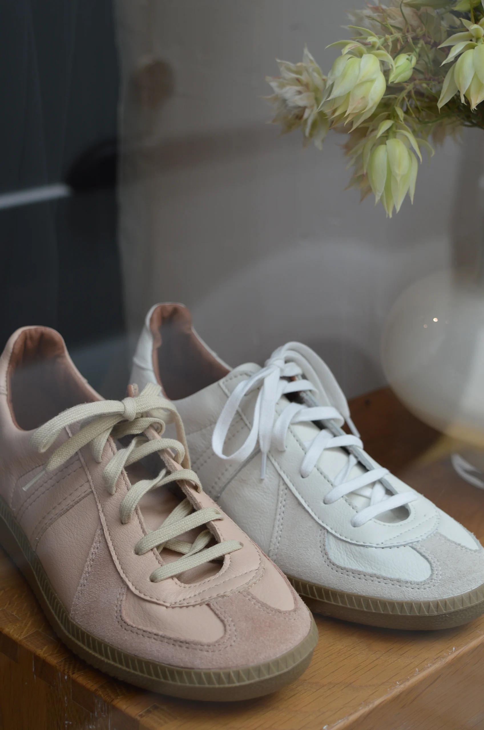 Reproduction Of Found - Men 1700L - Nude