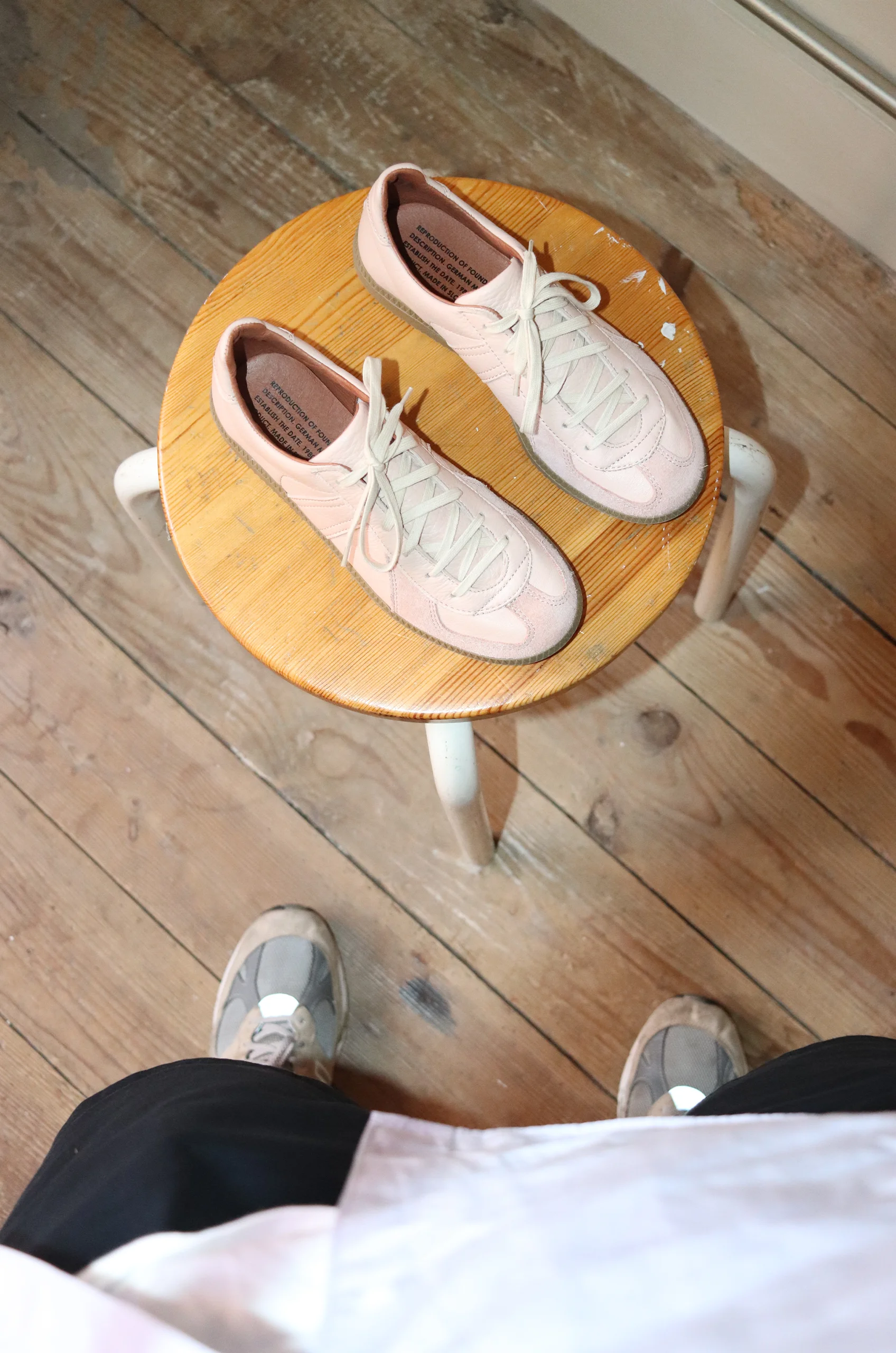 Reproduction Of Found - Women 1700L - Nude