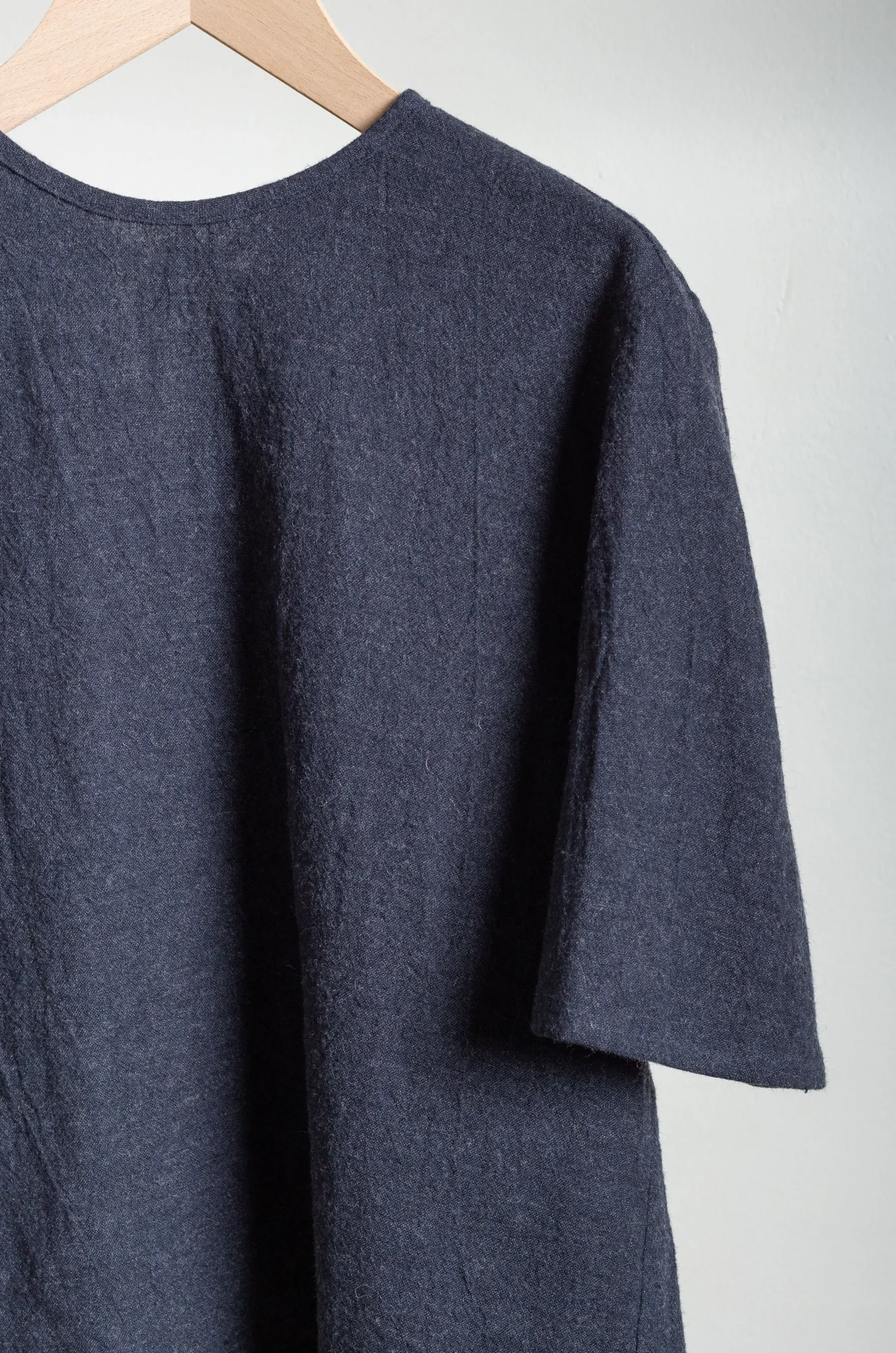 Eleph - Tiny Top C6010311 - Navy