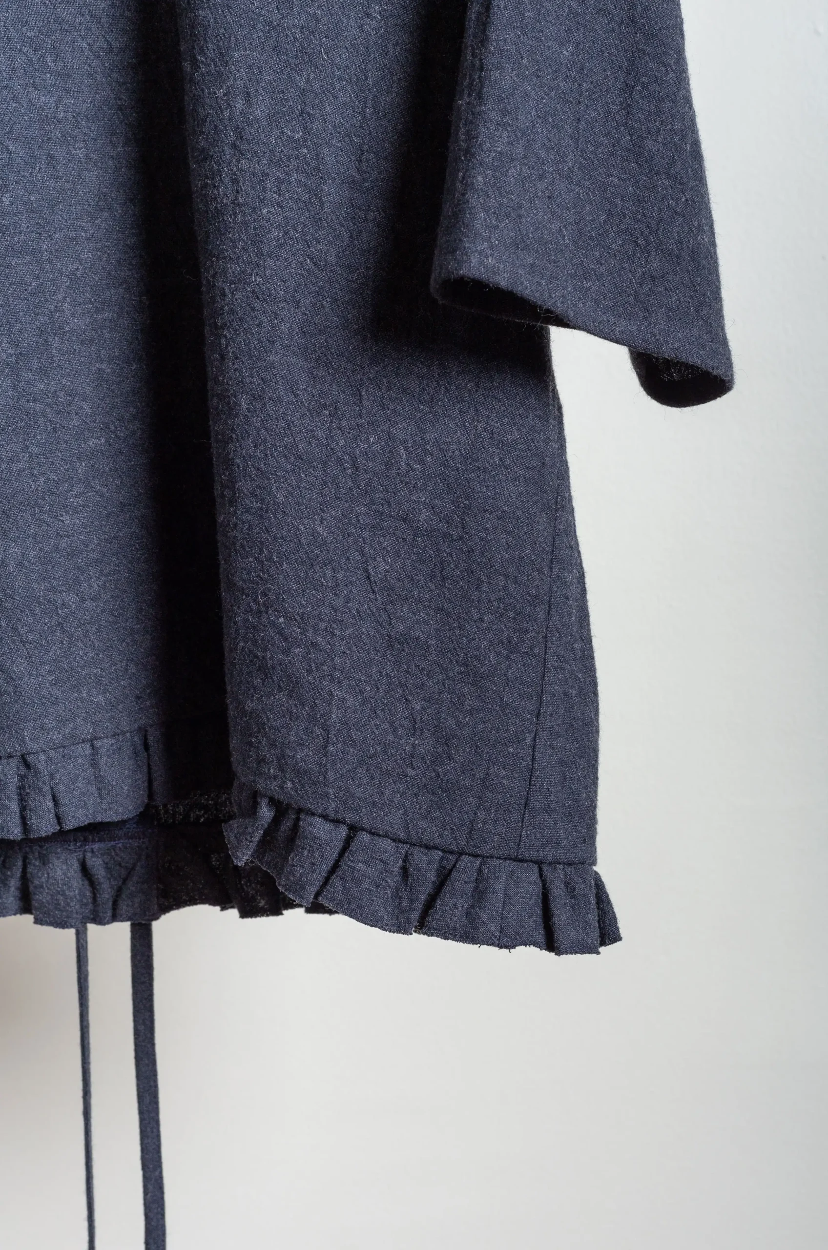 Eleph - Tiny Top C6010311 - Navy