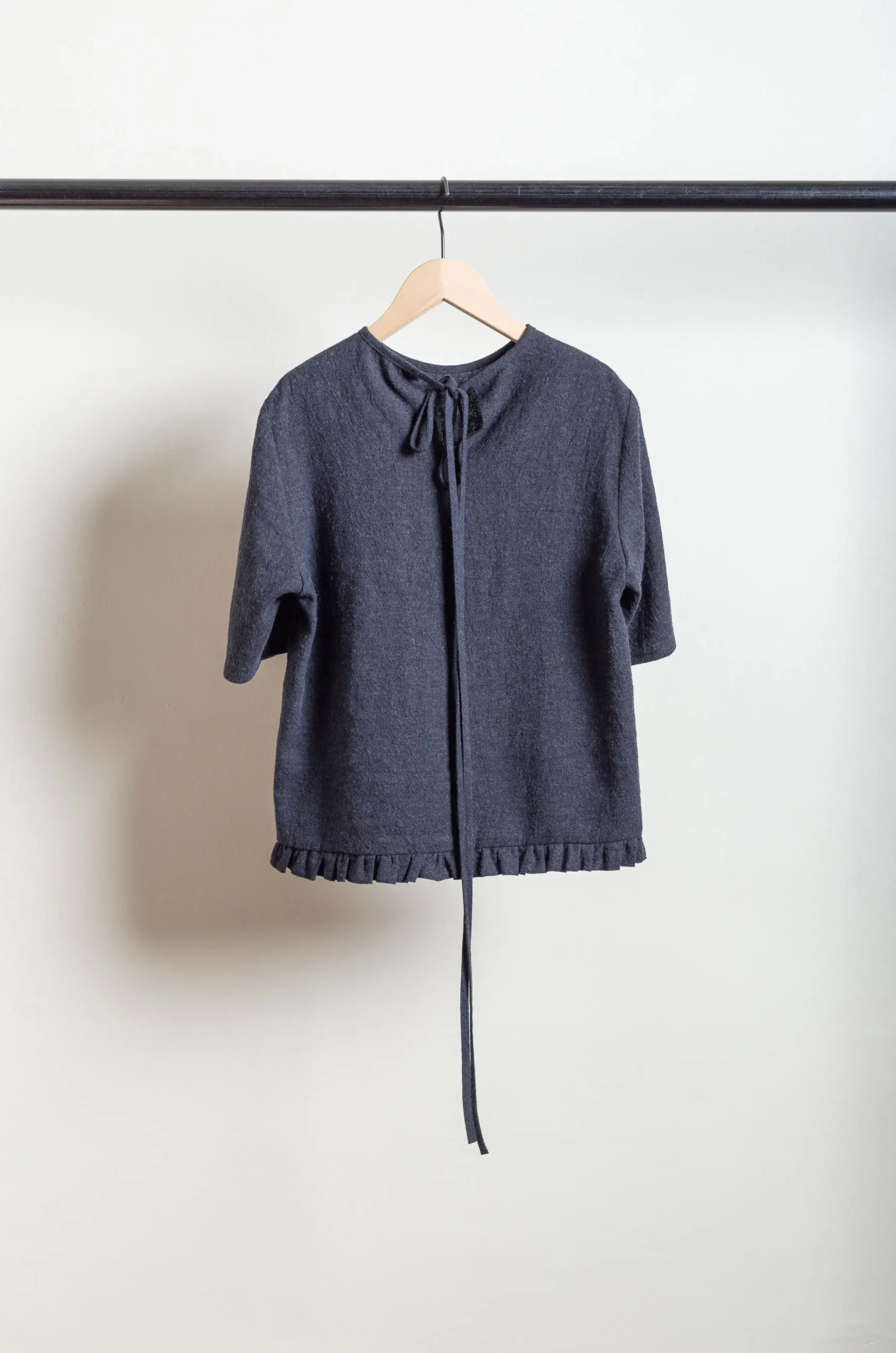 Eleph - Tiny Top C6010311 - Navy