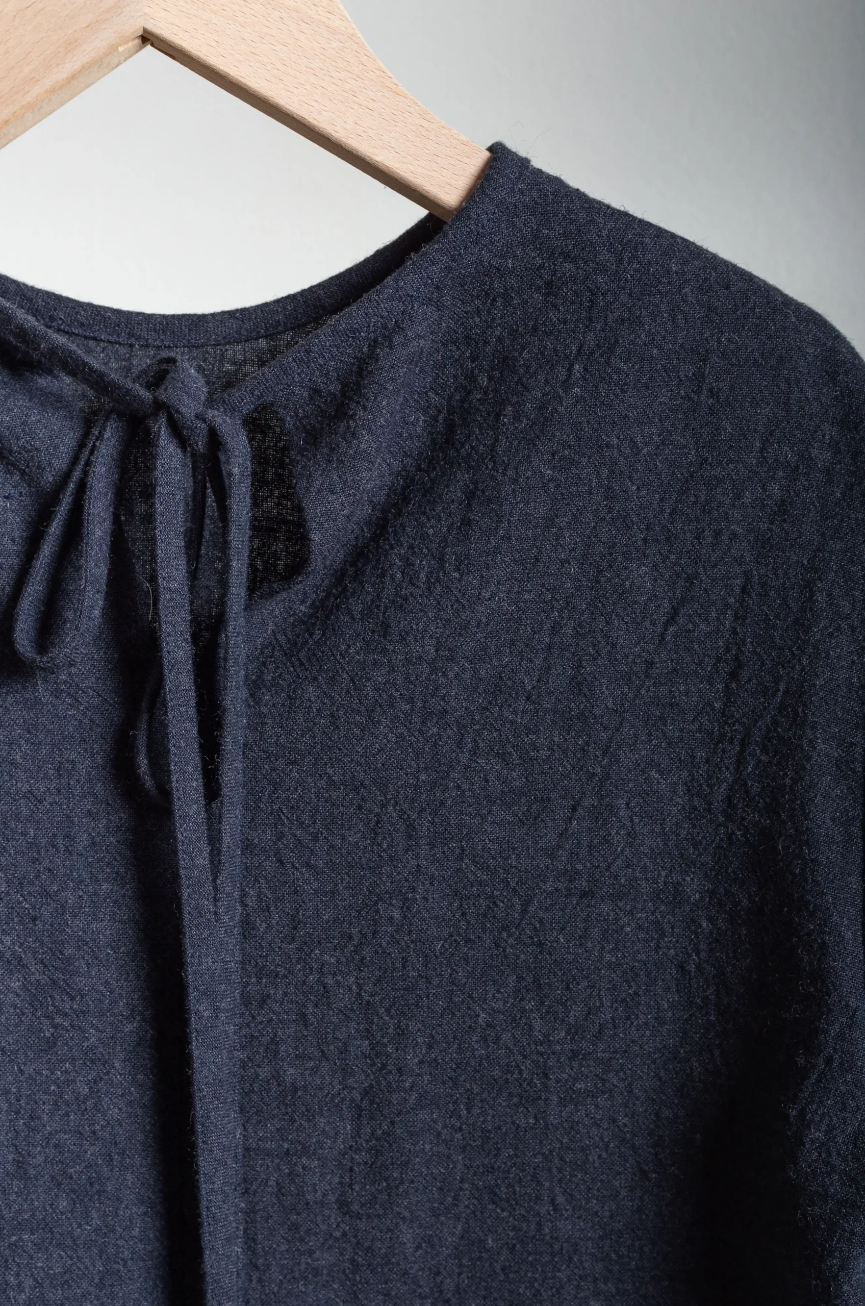 Eleph - Tiny Top C6010311 - Navy