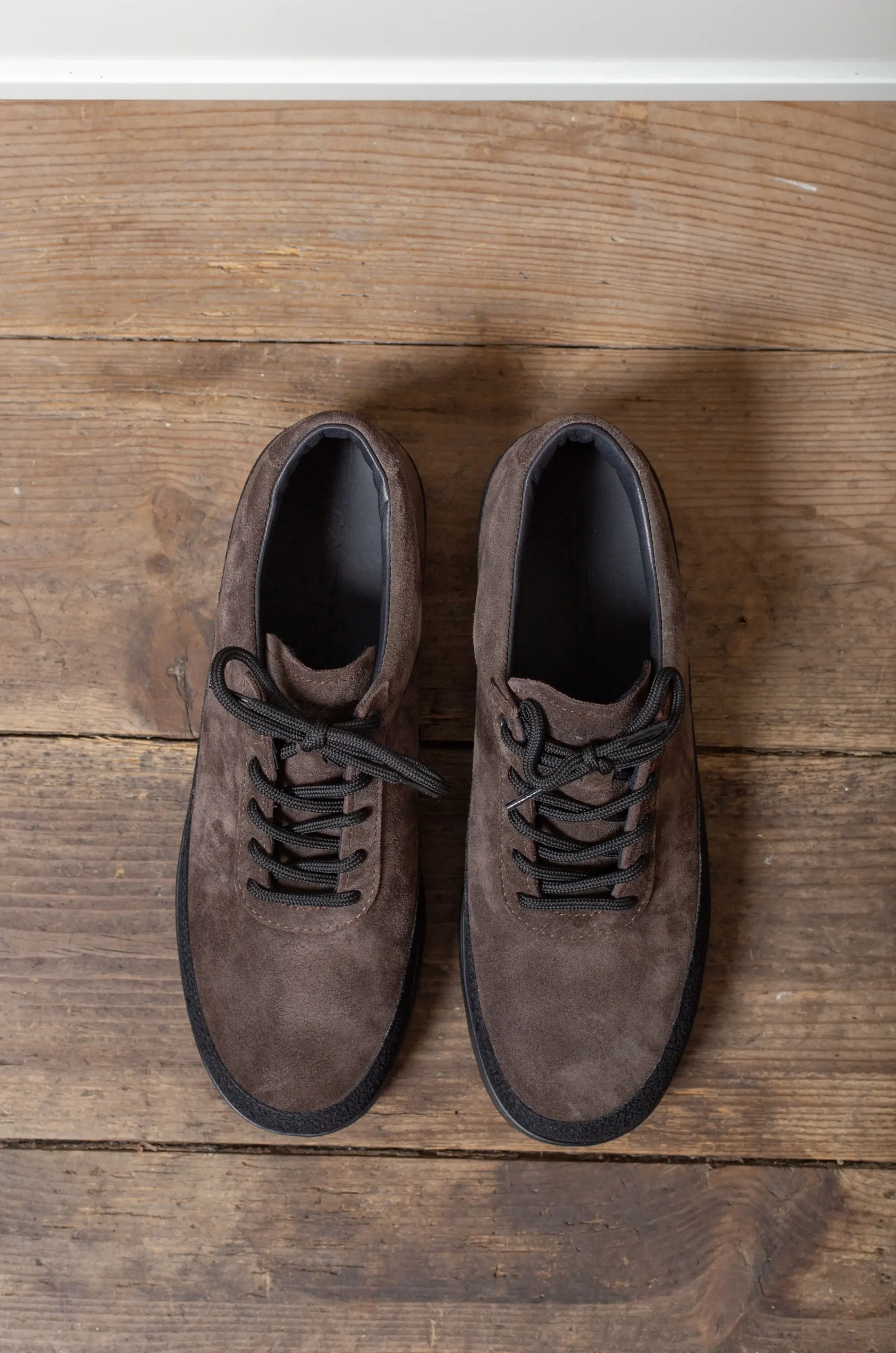 Tarvas - Explorer - Dark Brown