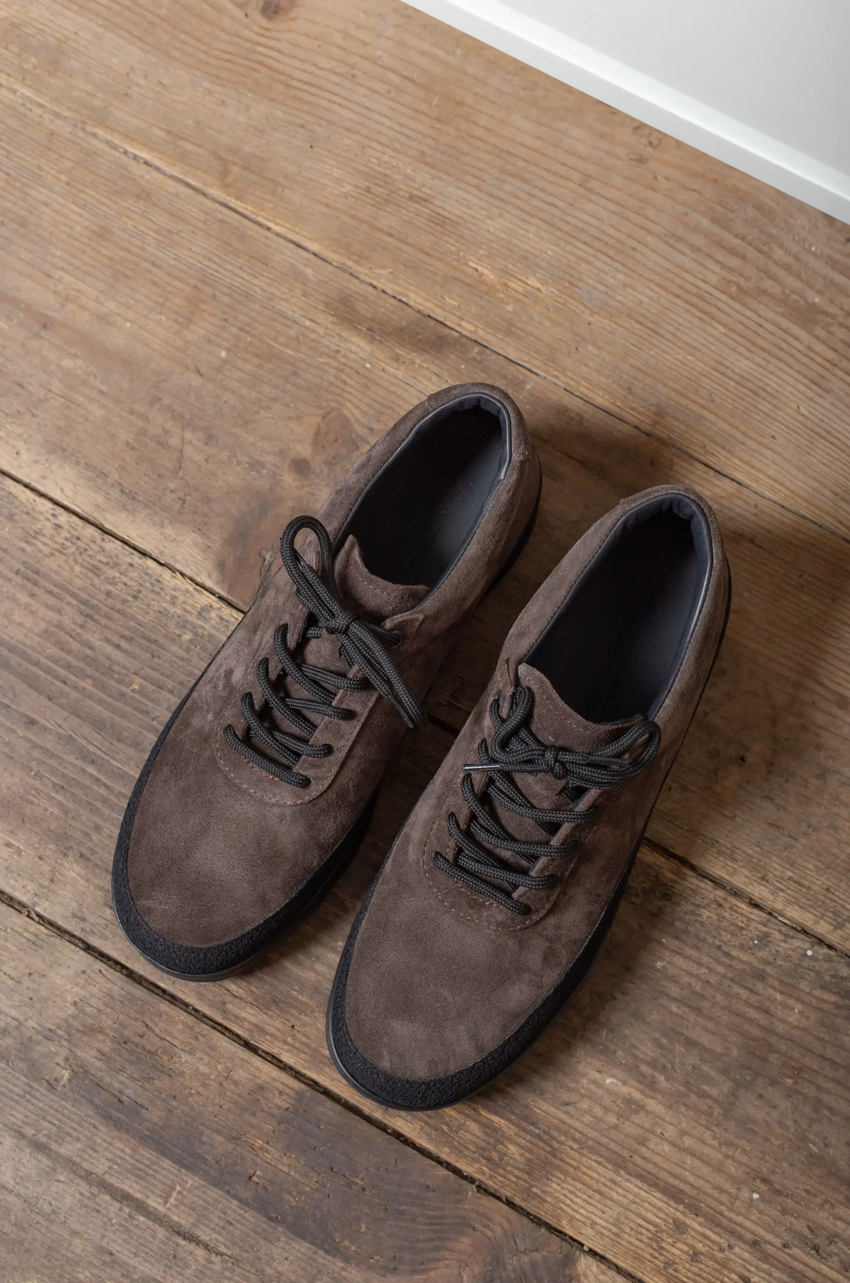 Tarvas - Explorer - Dark Brown