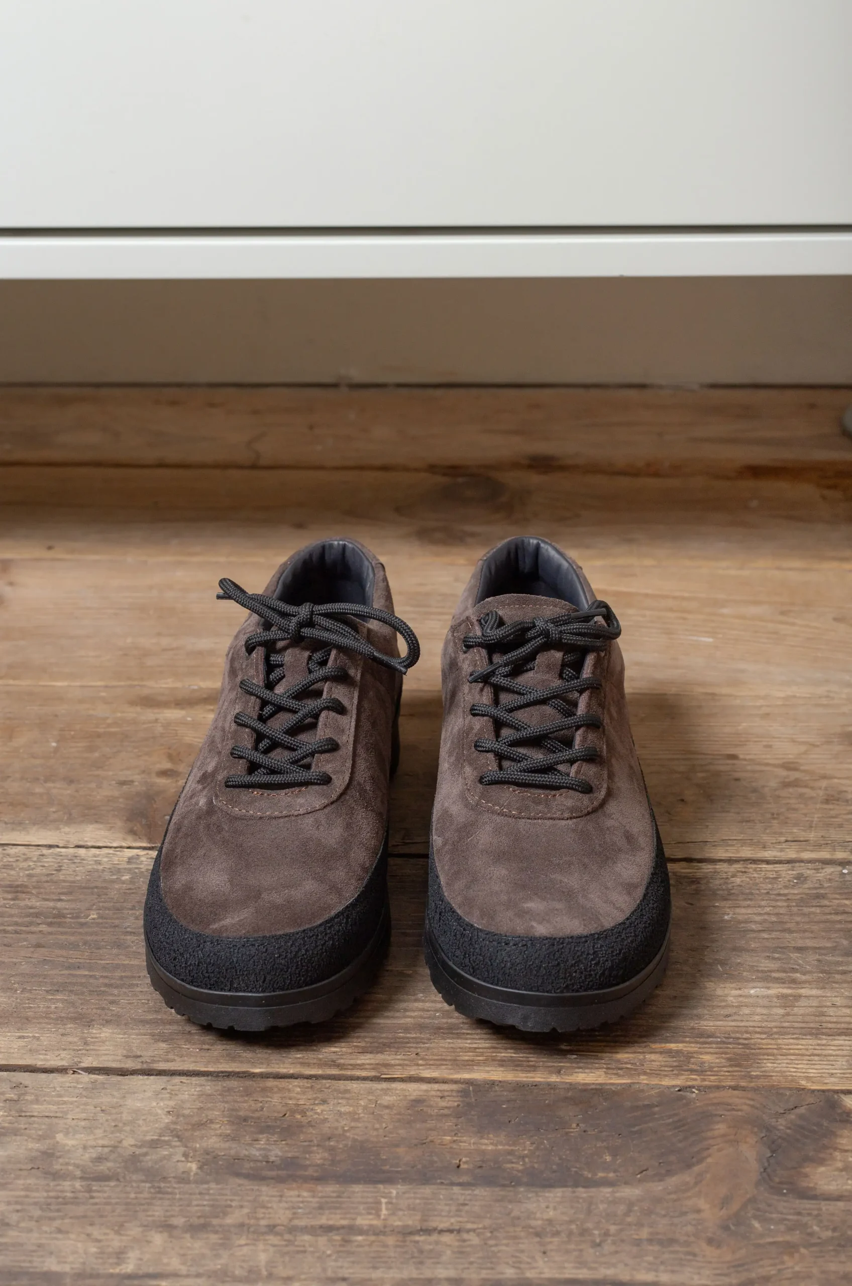 Tarvas - Explorer - Dark Brown