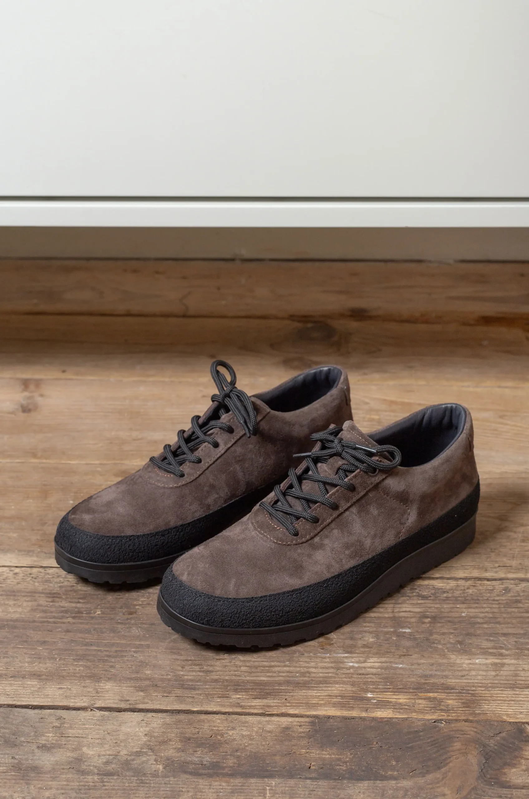Tarvas - Explorer - Dark Brown