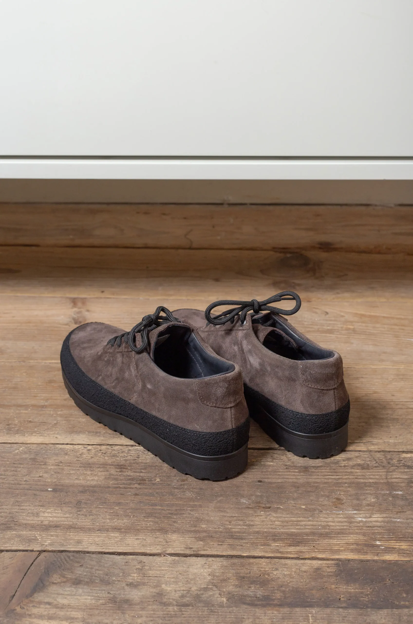 Tarvas - Explorer - Dark Brown