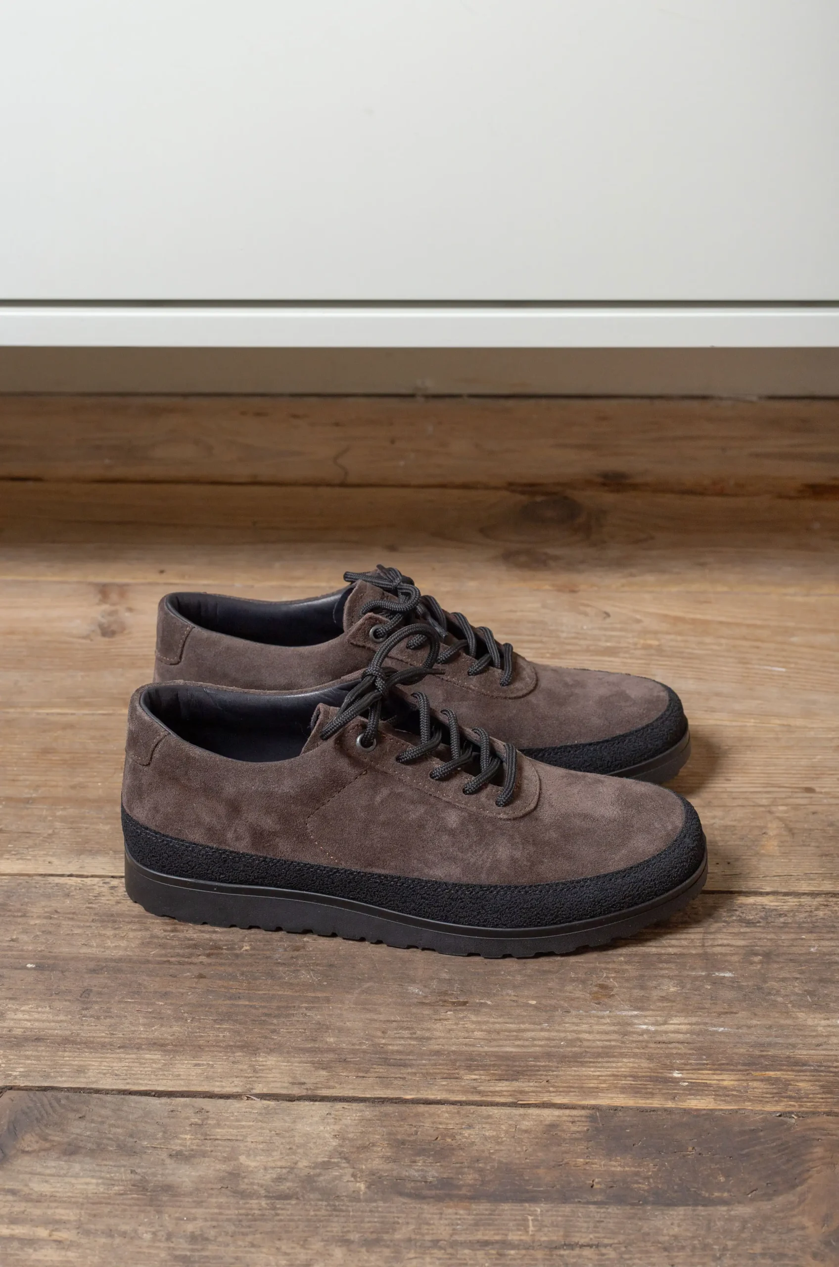 Tarvas - Explorer - Dark Brown