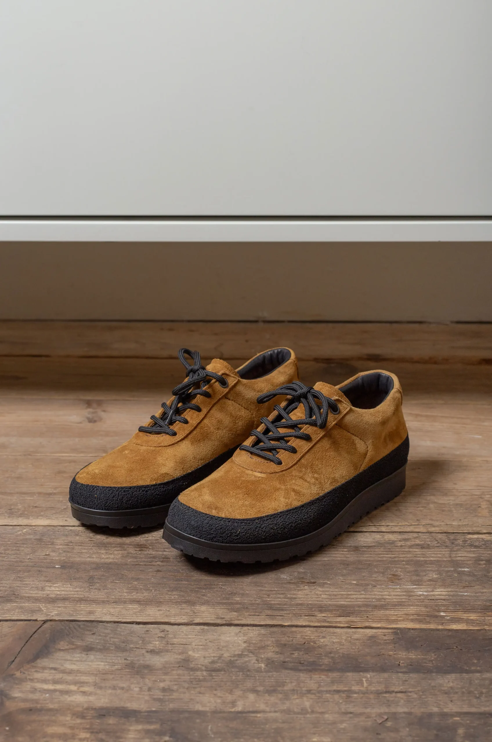 Tarvas - Explorer - Ochre