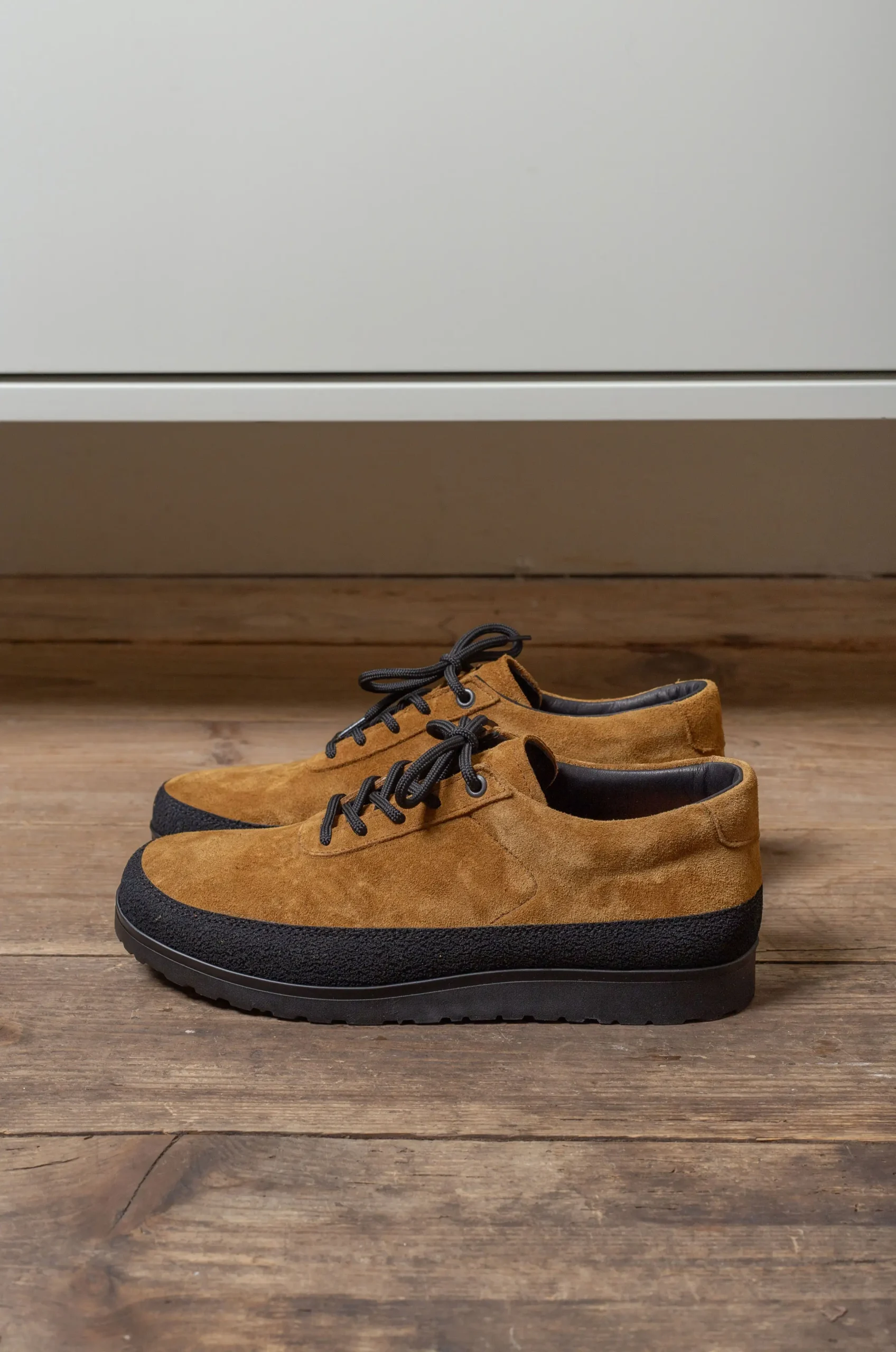 Tarvas - Explorer - Ochre