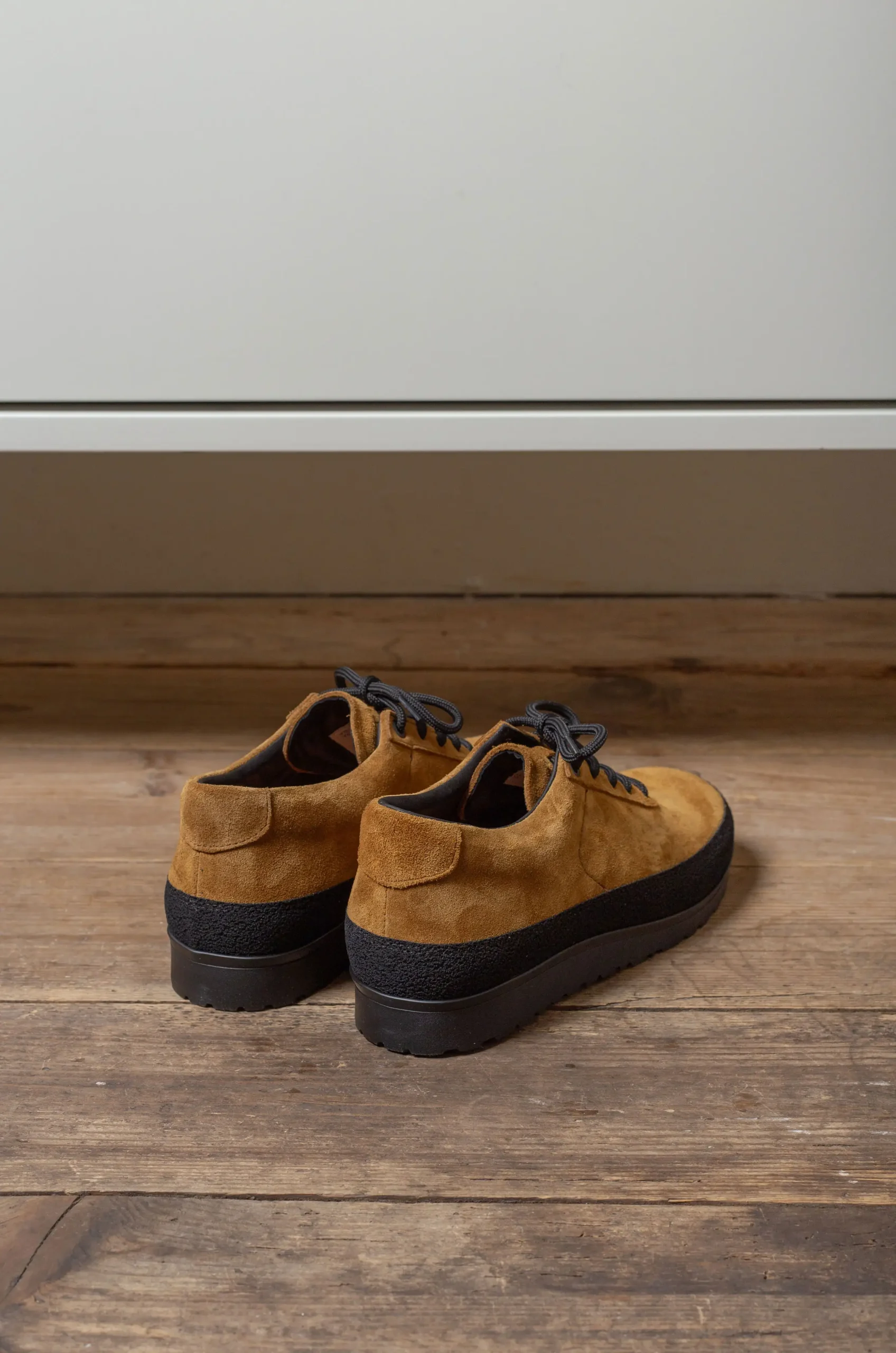 Tarvas - Explorer - Ochre