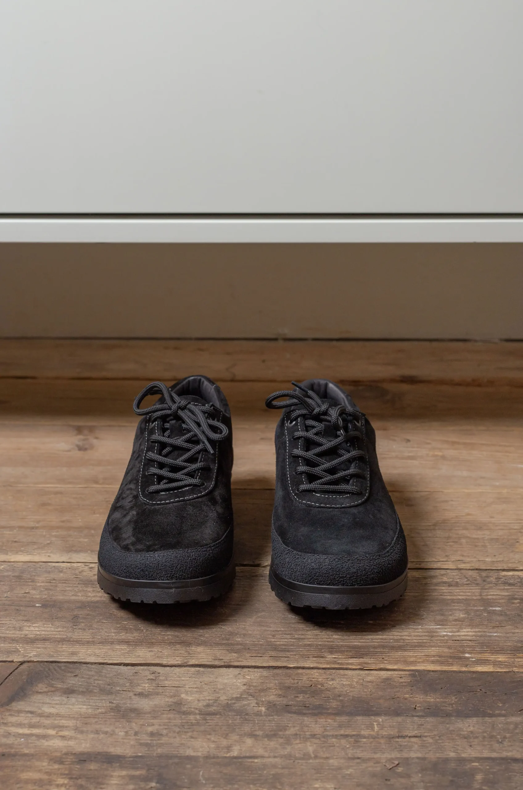 Tarvas - Explorer - Black