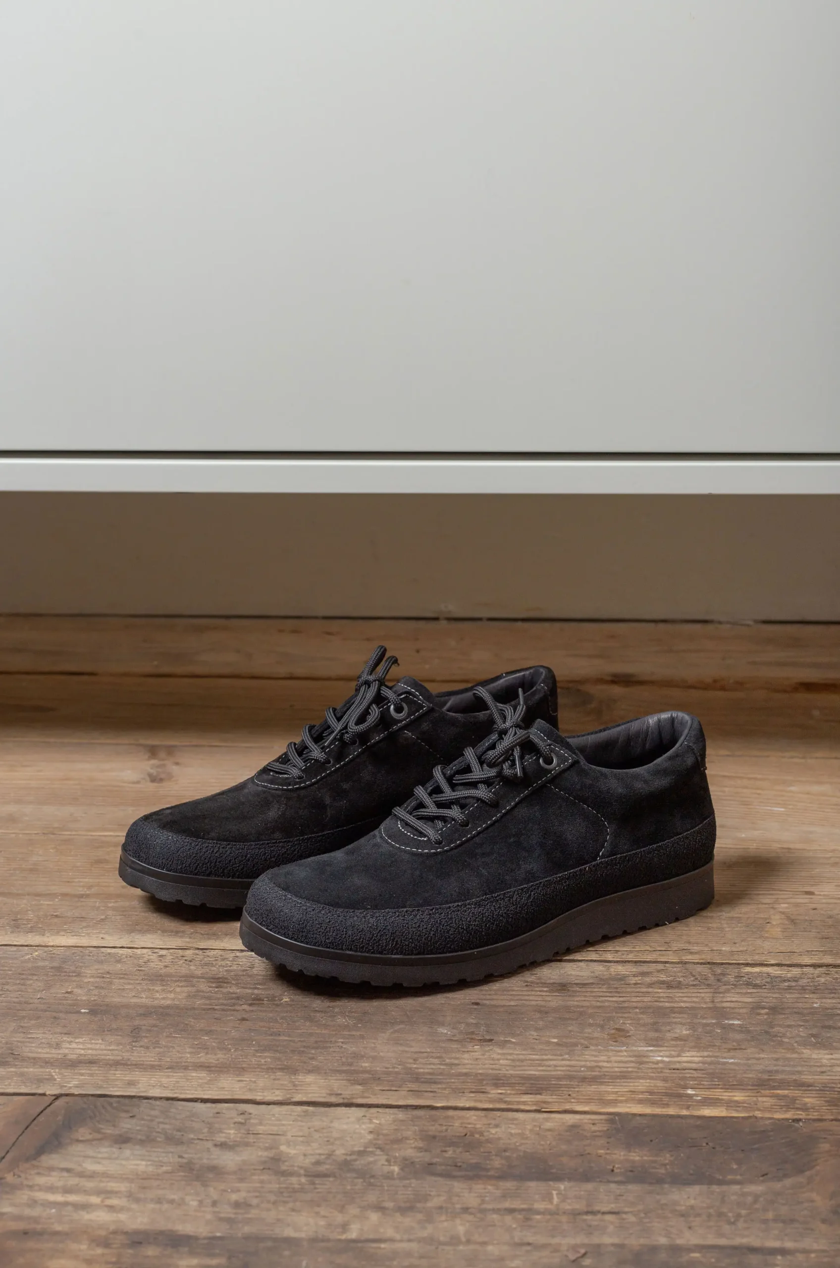 Tarvas - Explorer - Black