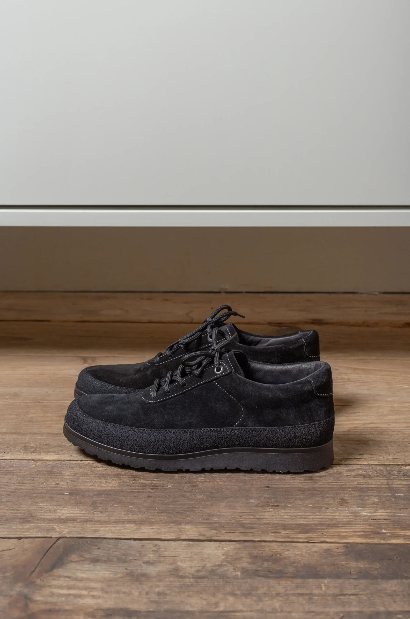 Tarvas - Explorer - Black