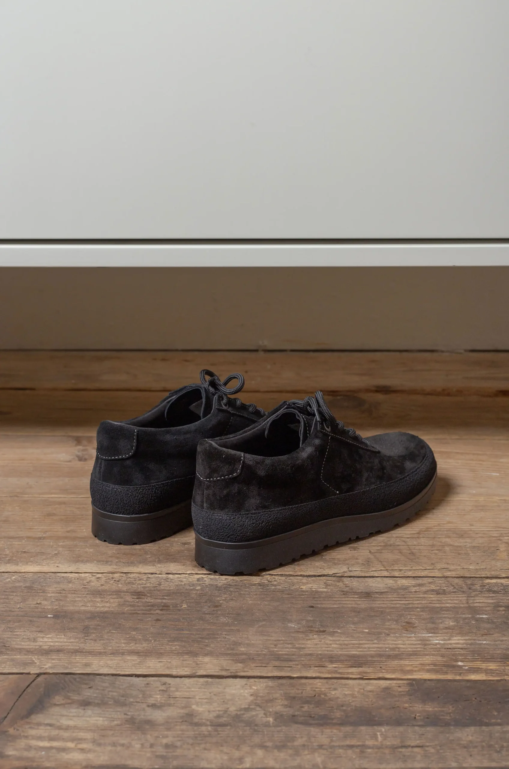 Tarvas - Explorer - Black