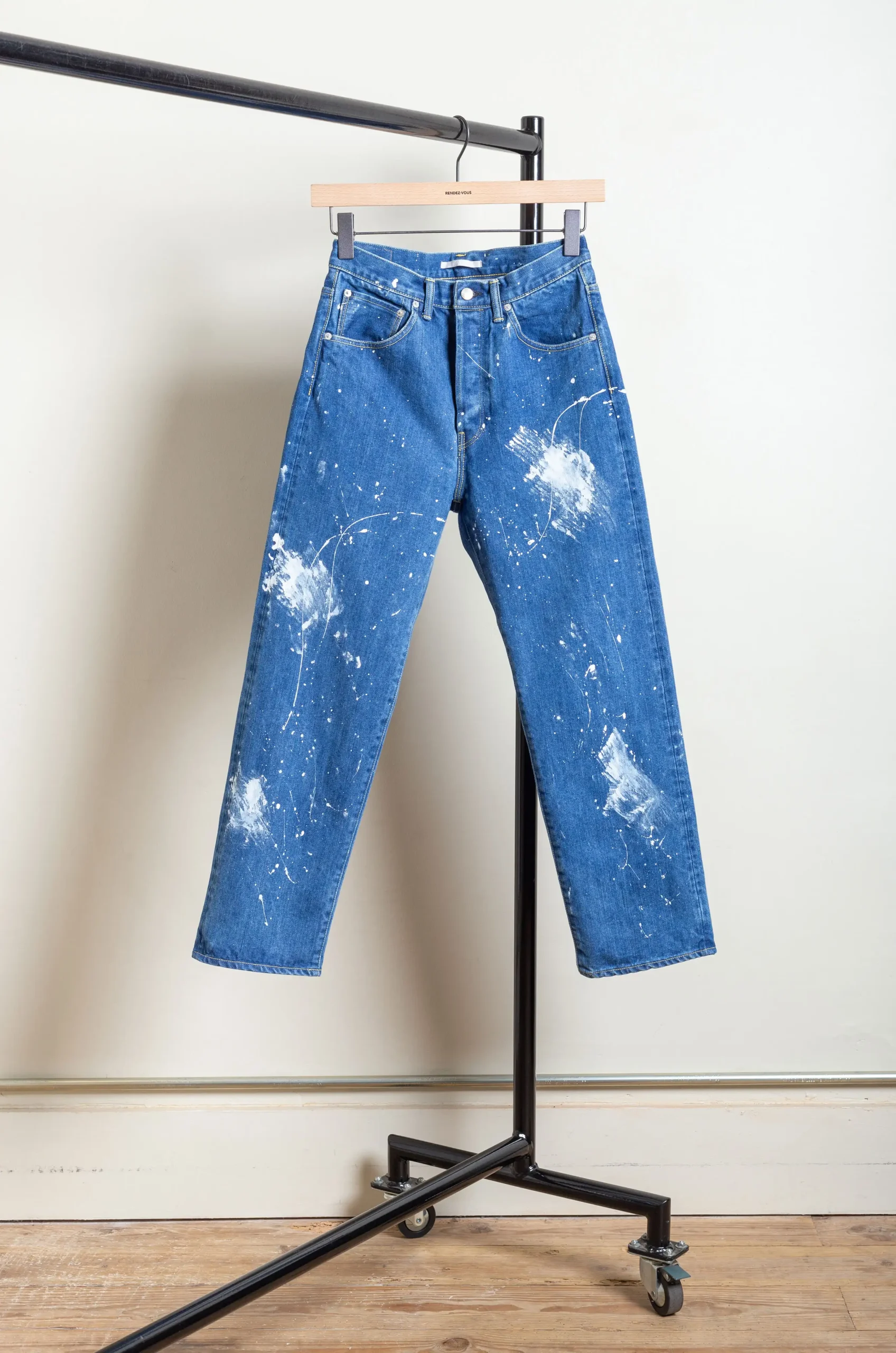 Hatski - Pants 22004 - Used