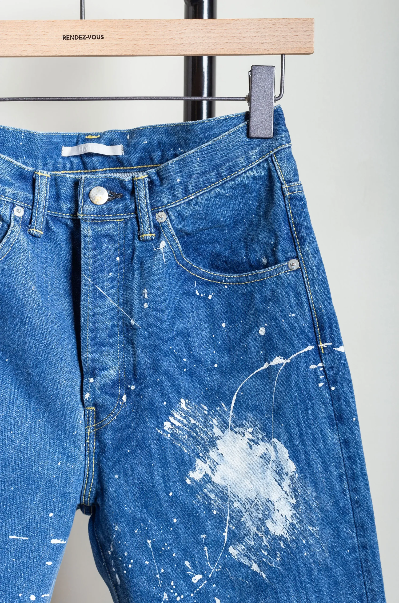 Hatski - Pants 22004 - Used