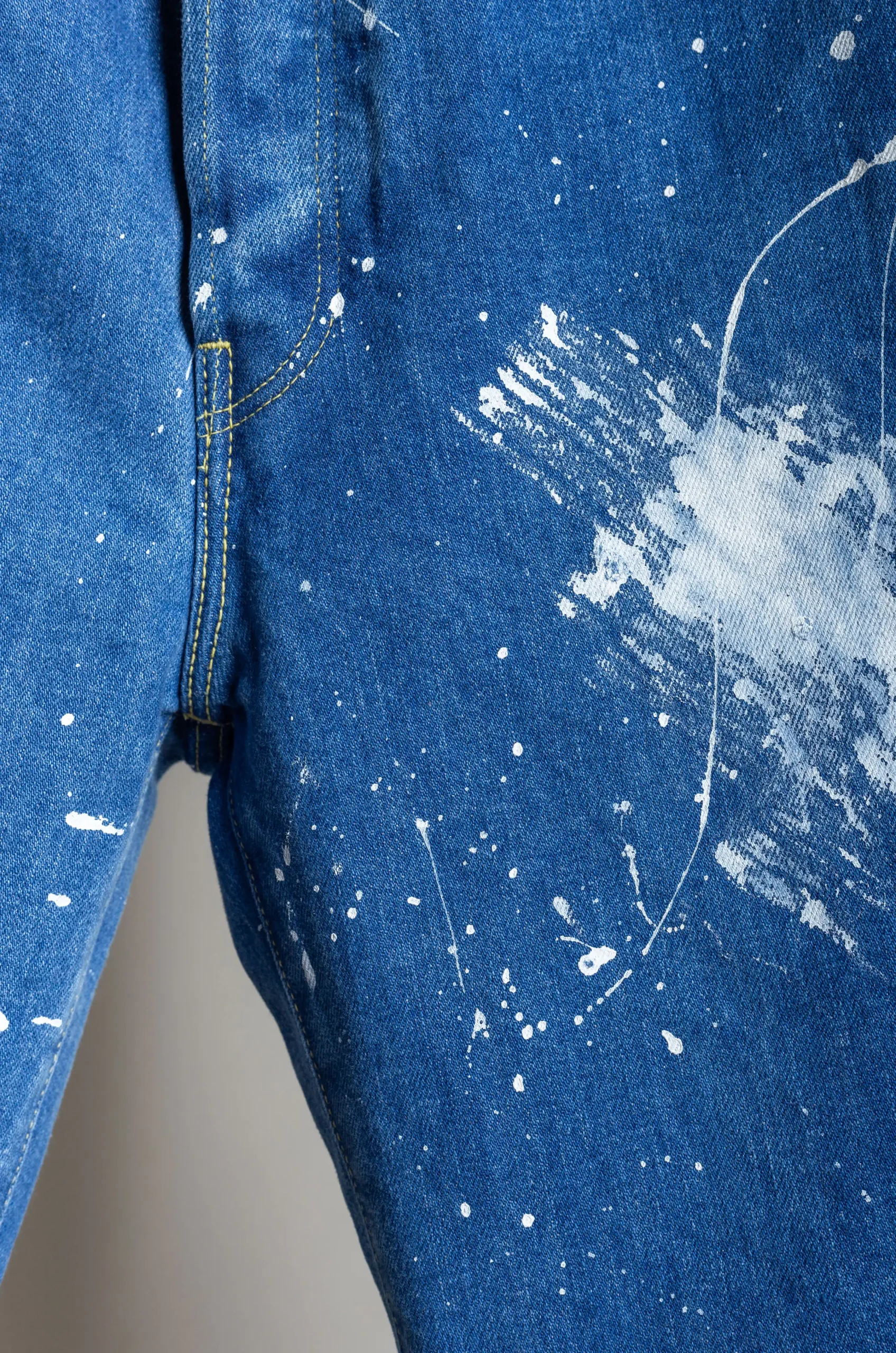 Hatski - Pants 22004 - Used