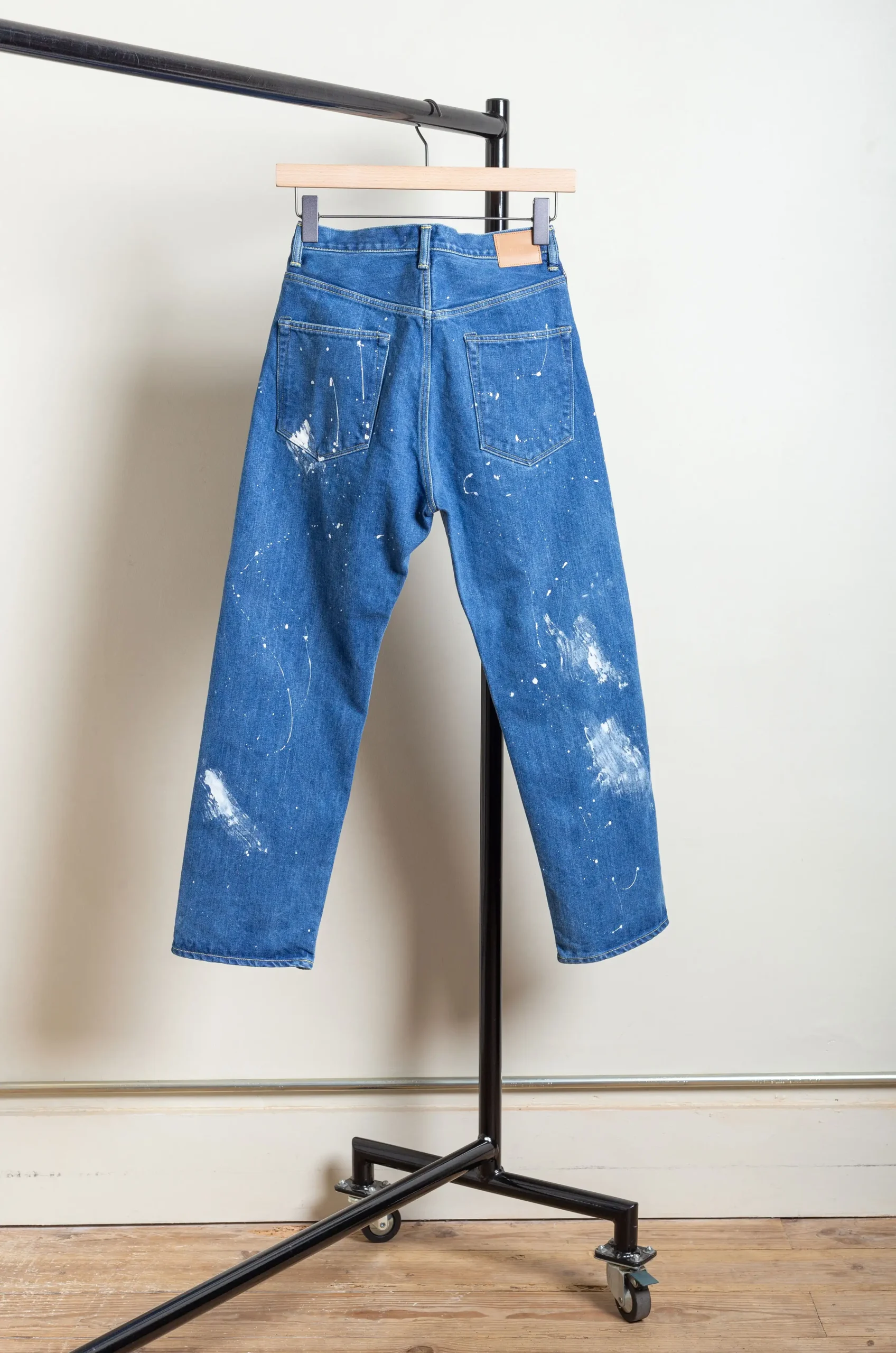 Hatski - Pants 22004 - Used