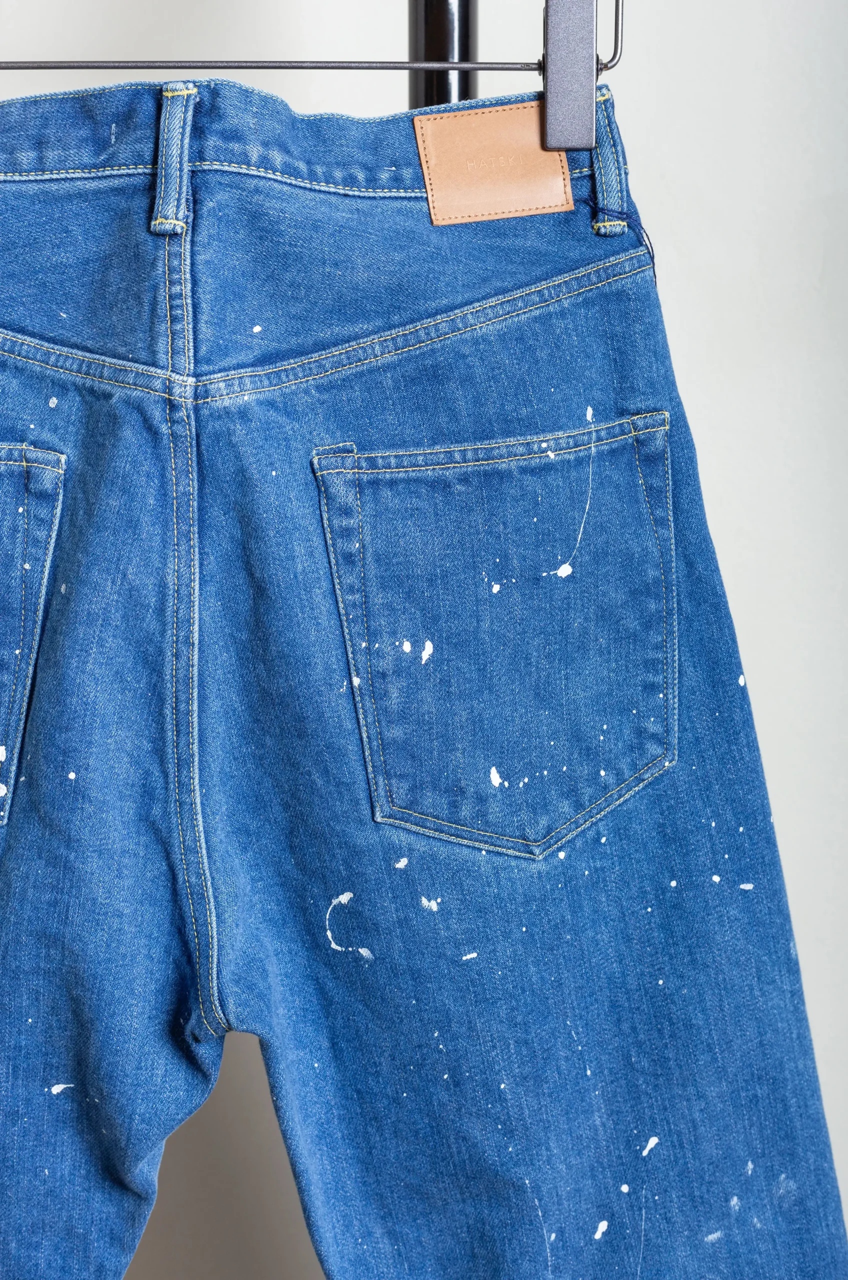 Hatski - Pants 22004 - Used