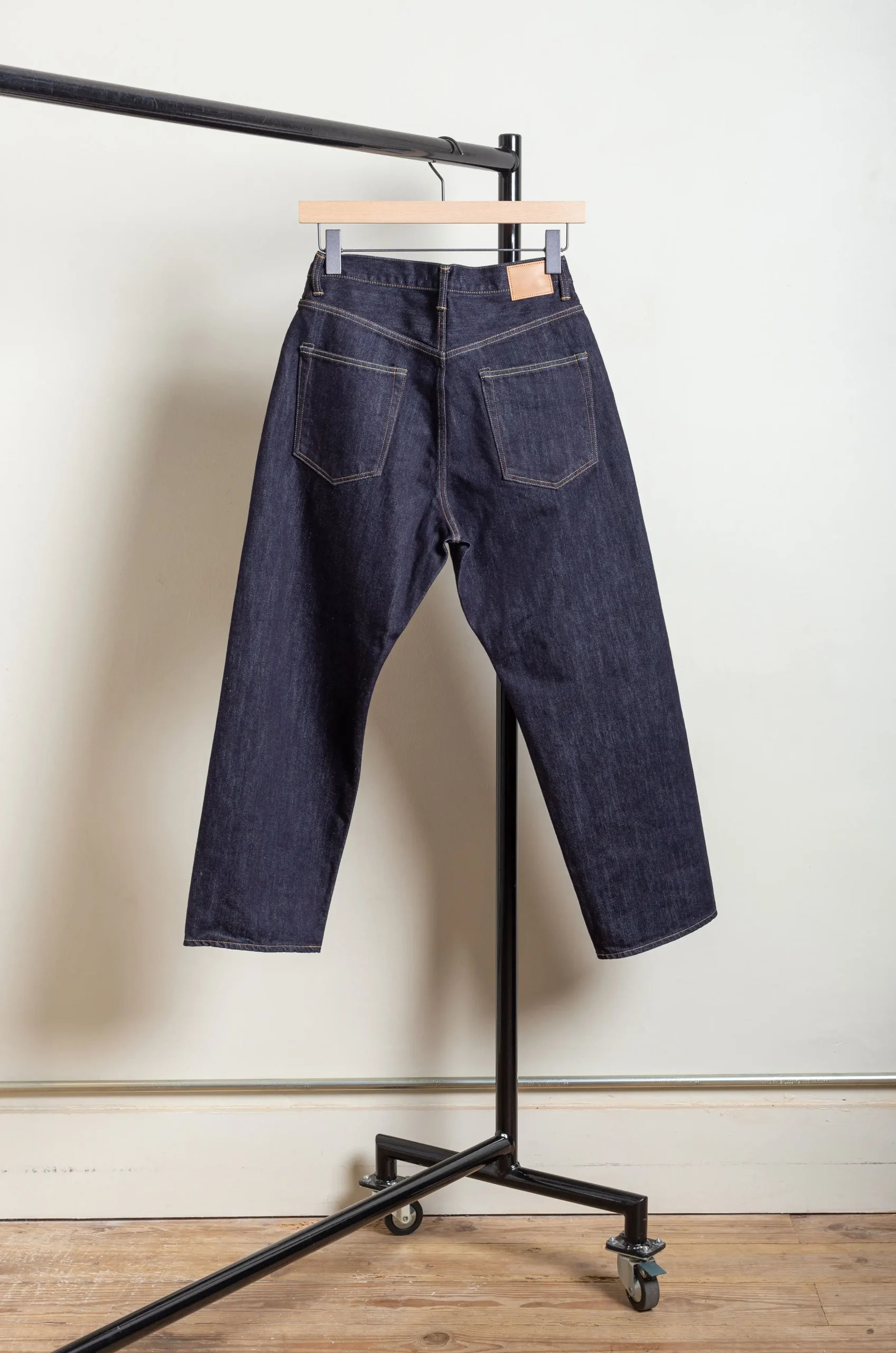 Hatski - Pants 22003 - One Wash