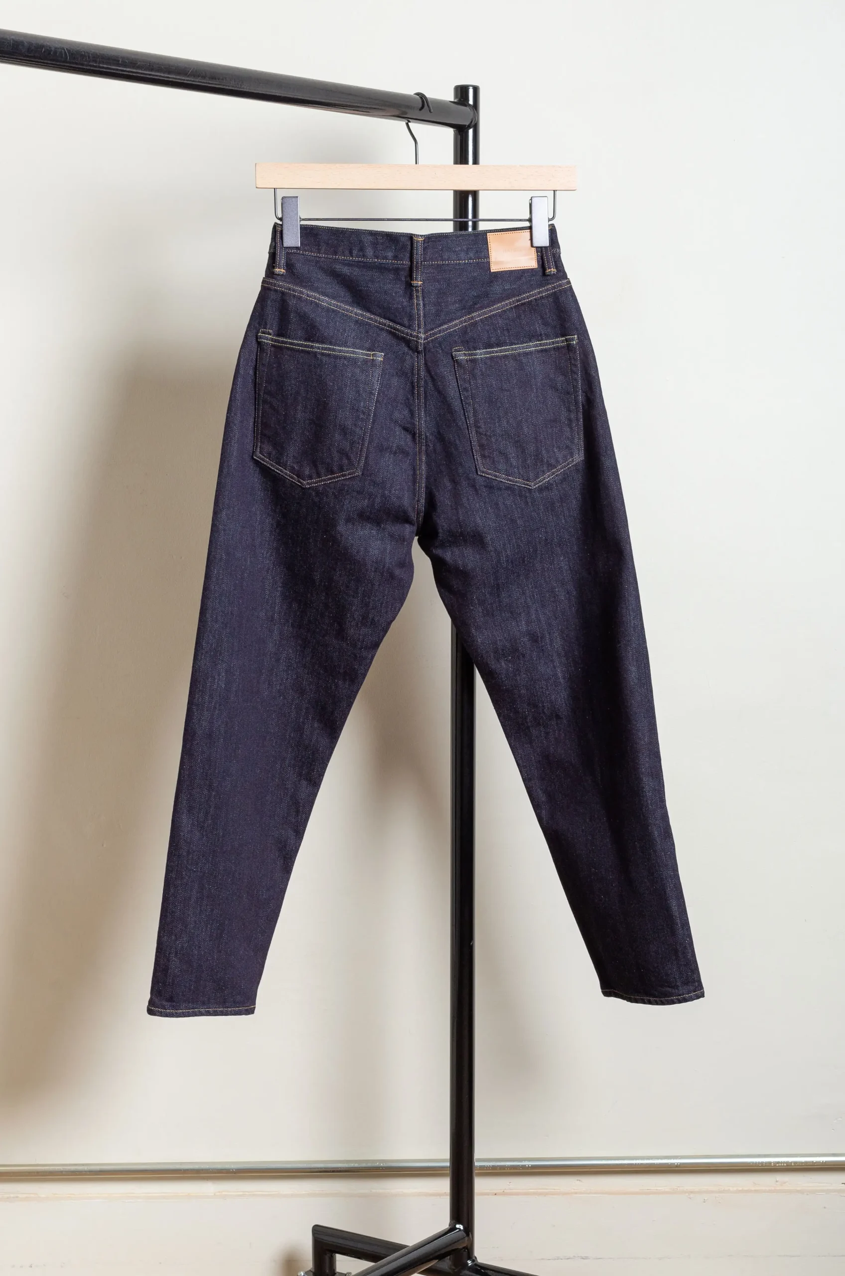 Hatski - Pants 22001 - One Wash